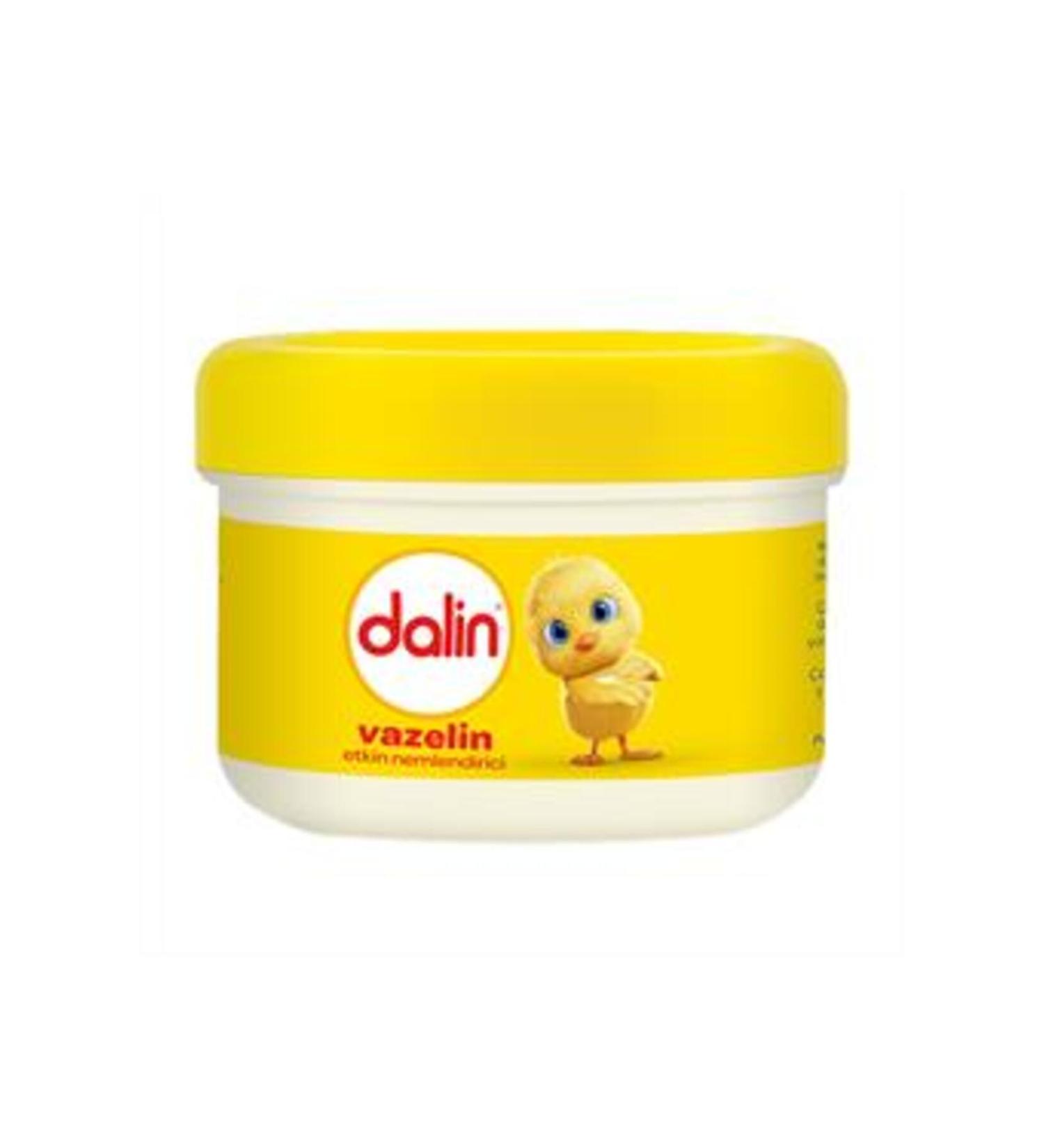 Dalin Vaseline 100 gr (SINGLE)