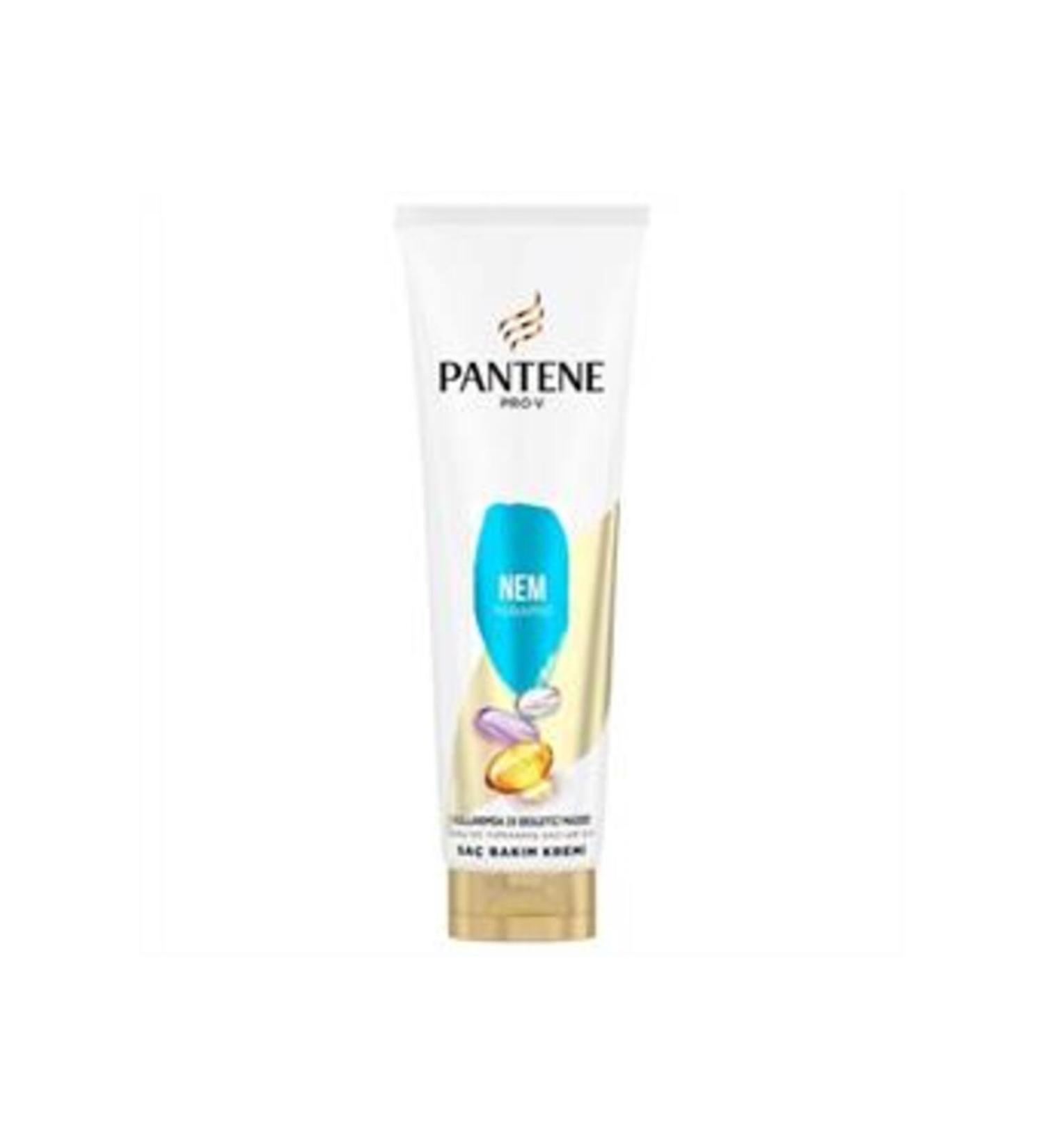 Pantene Pro-V Moisture Therapy Hair Care Cream 275ml (SINGLE)