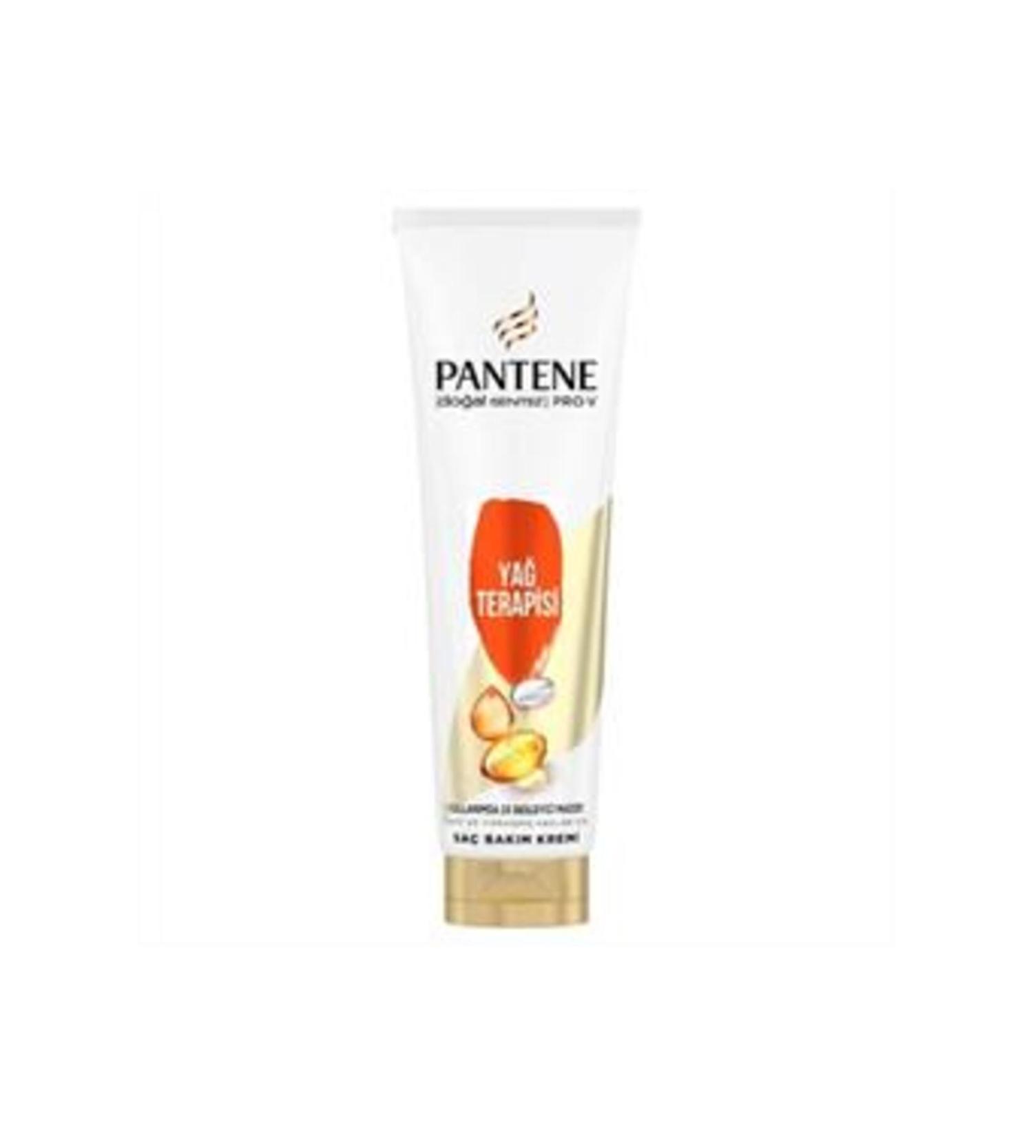 Pantene Oil Therapy Hair Conditioner 275ml (SINGLE)