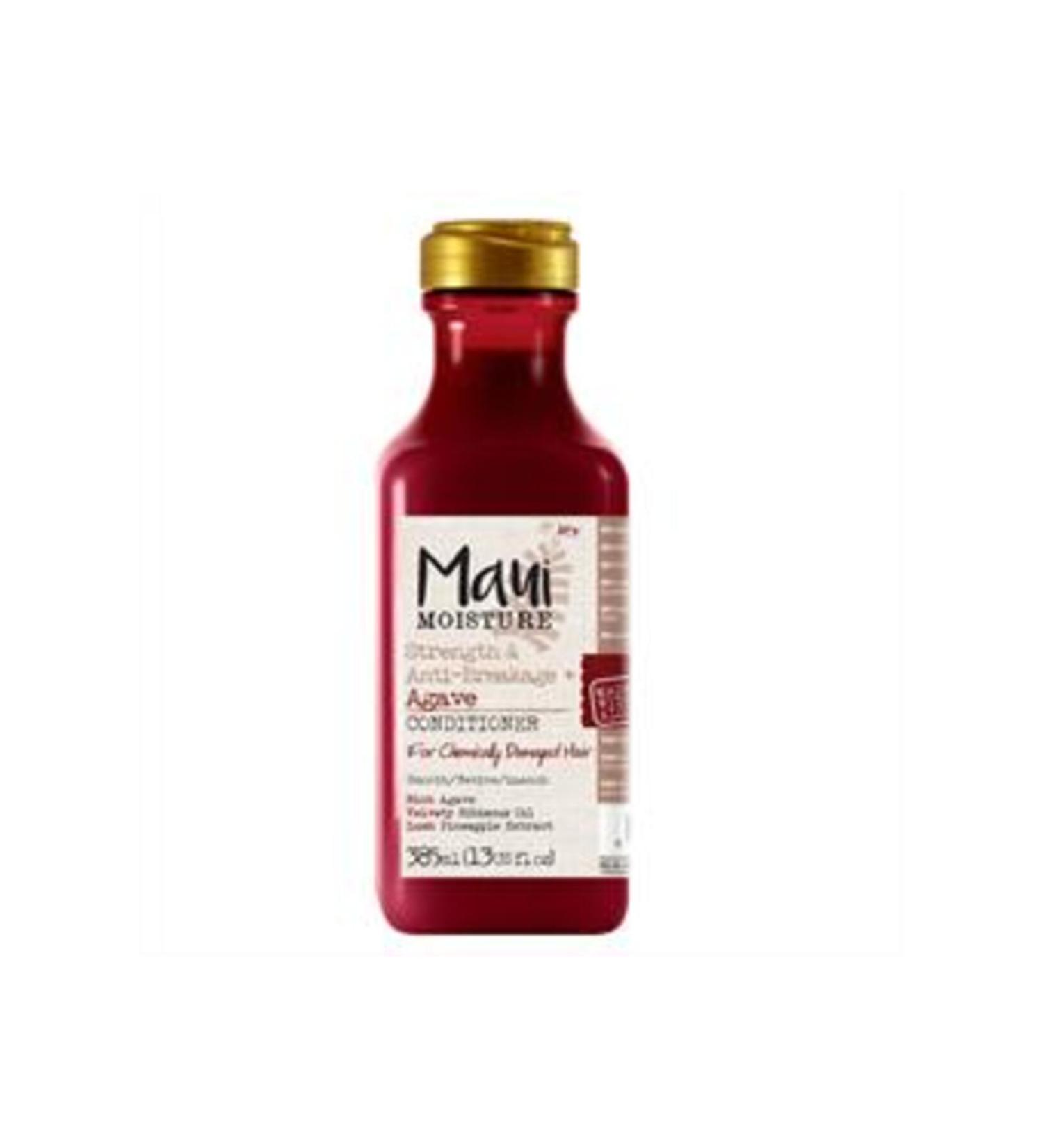 Maui Agave Nectar Conditioner 385ml (SINGLE)