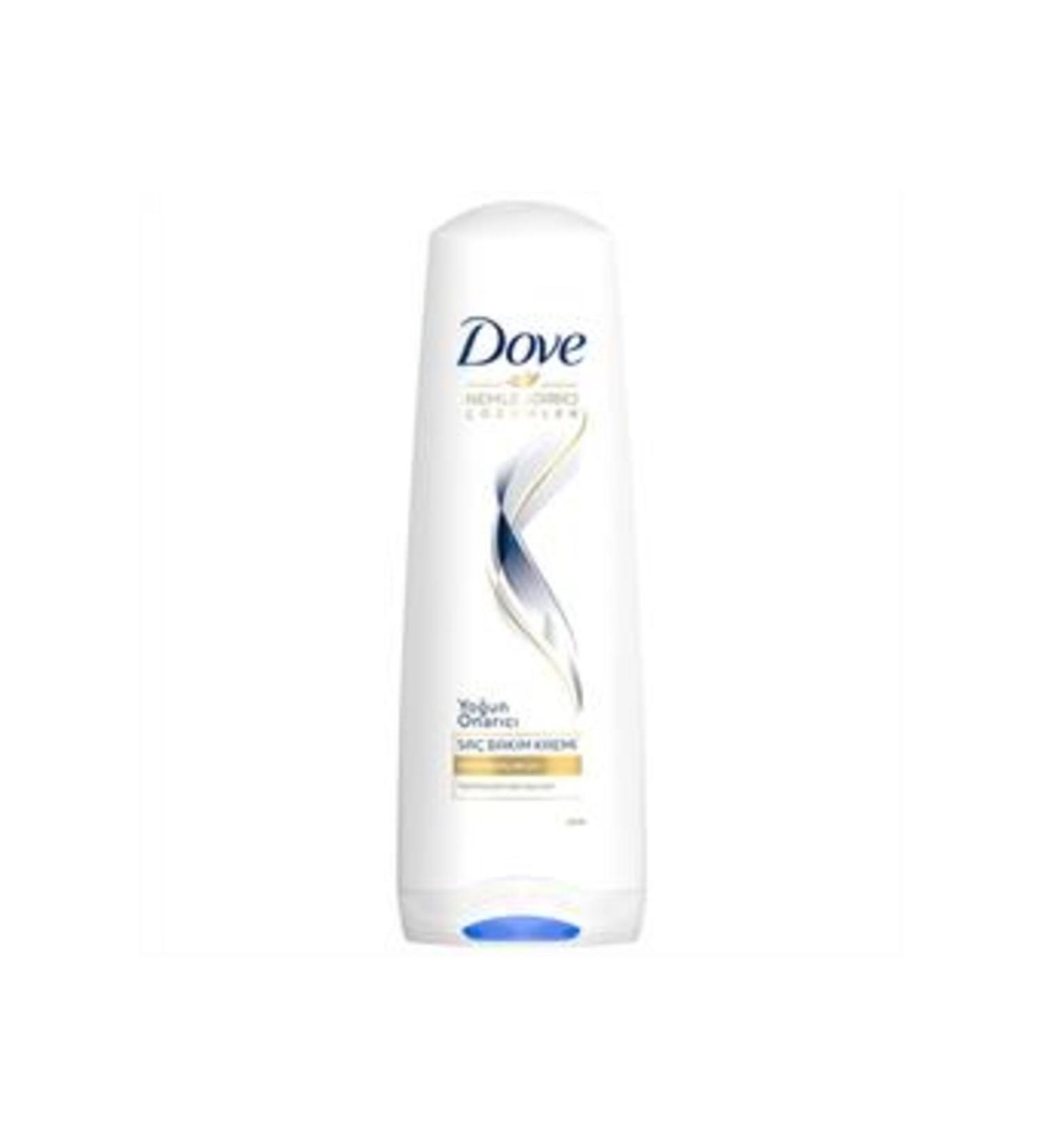 Dove Intensive Repair Hair Care Conditioner 350 ml (SINGLE)