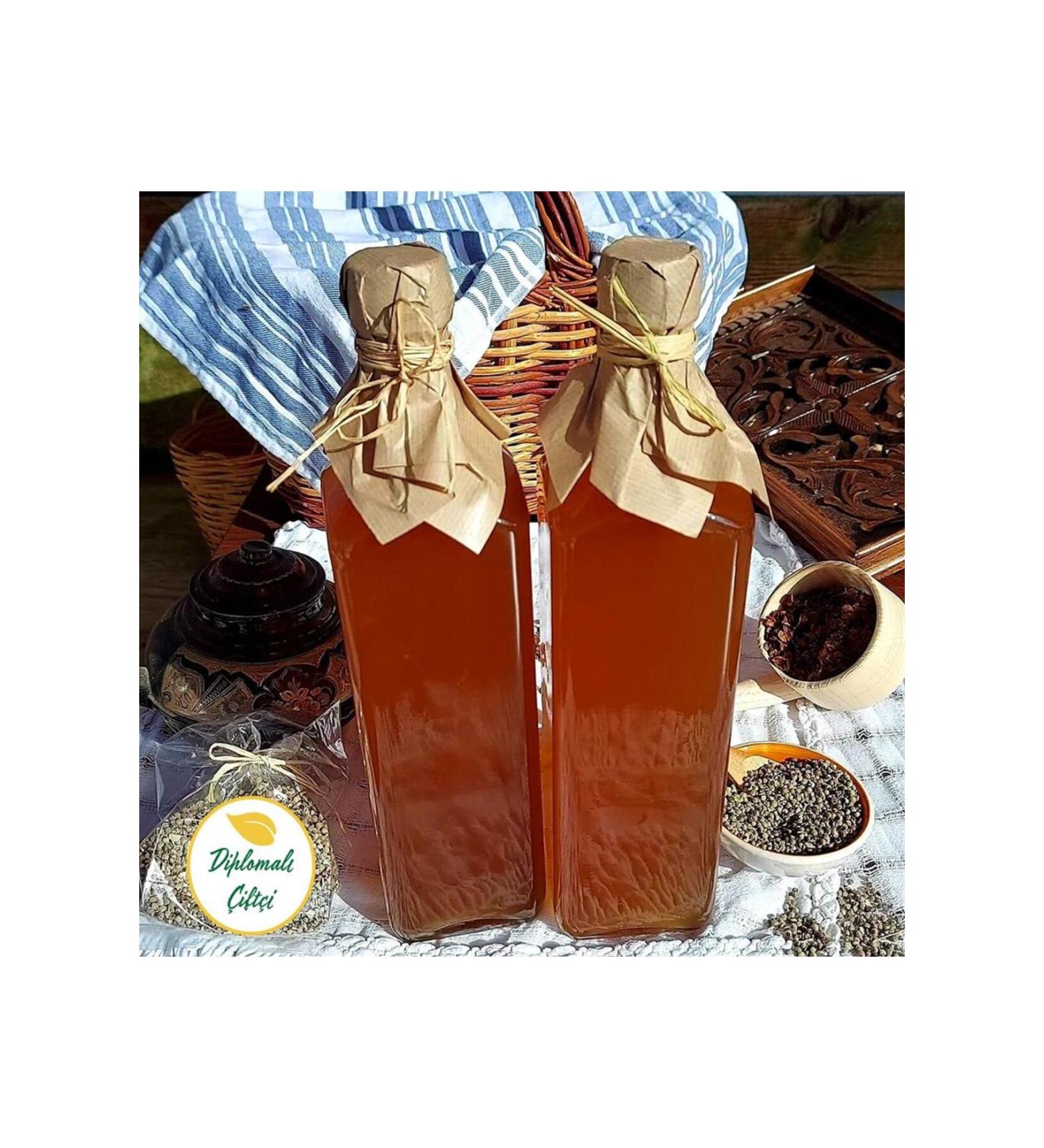 Diplomalicifci Vinegar - (500ML)