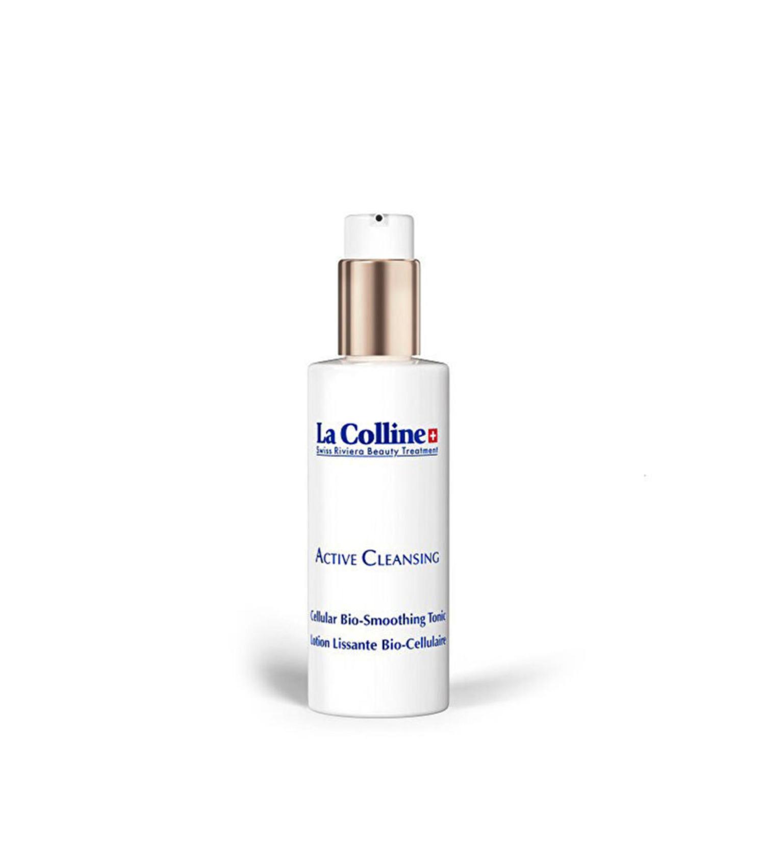 La Colline Cellular Bio-Smoothing Soothing Tonic 150 Ml
