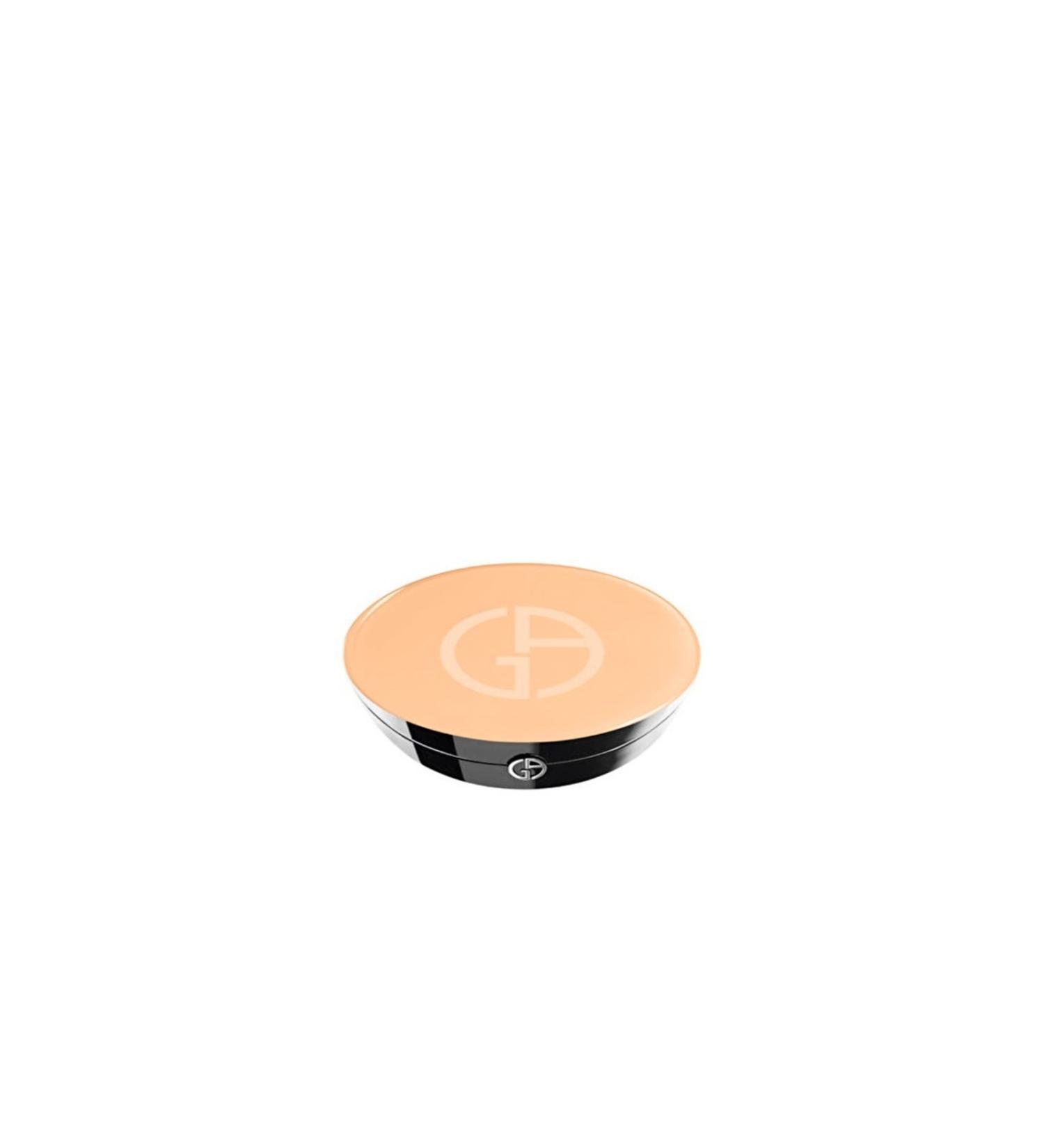 Giorgio Armani Luminous Silk Glow Fusion Powder 3