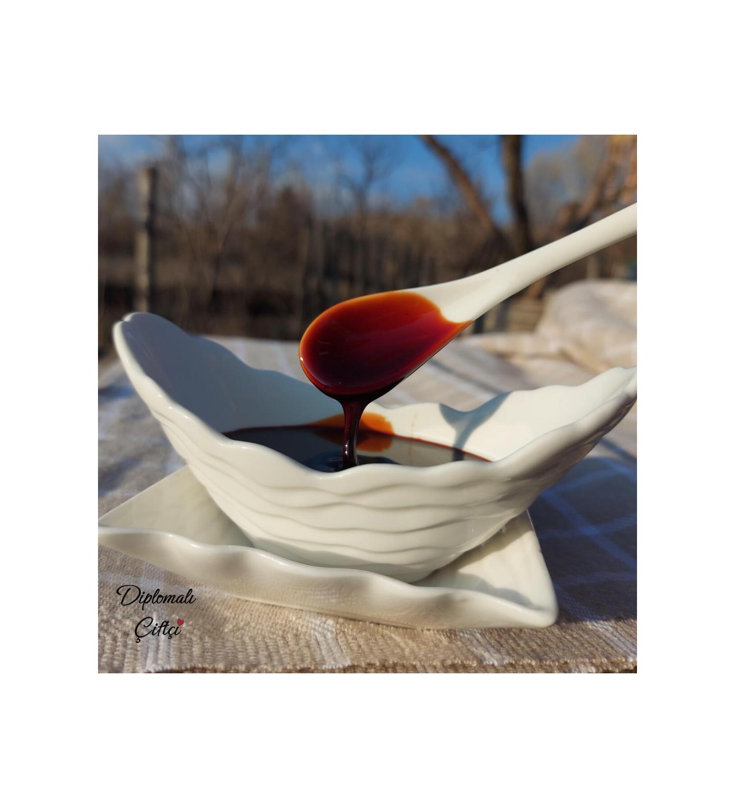 Diplomalicifci Andiz Molasses