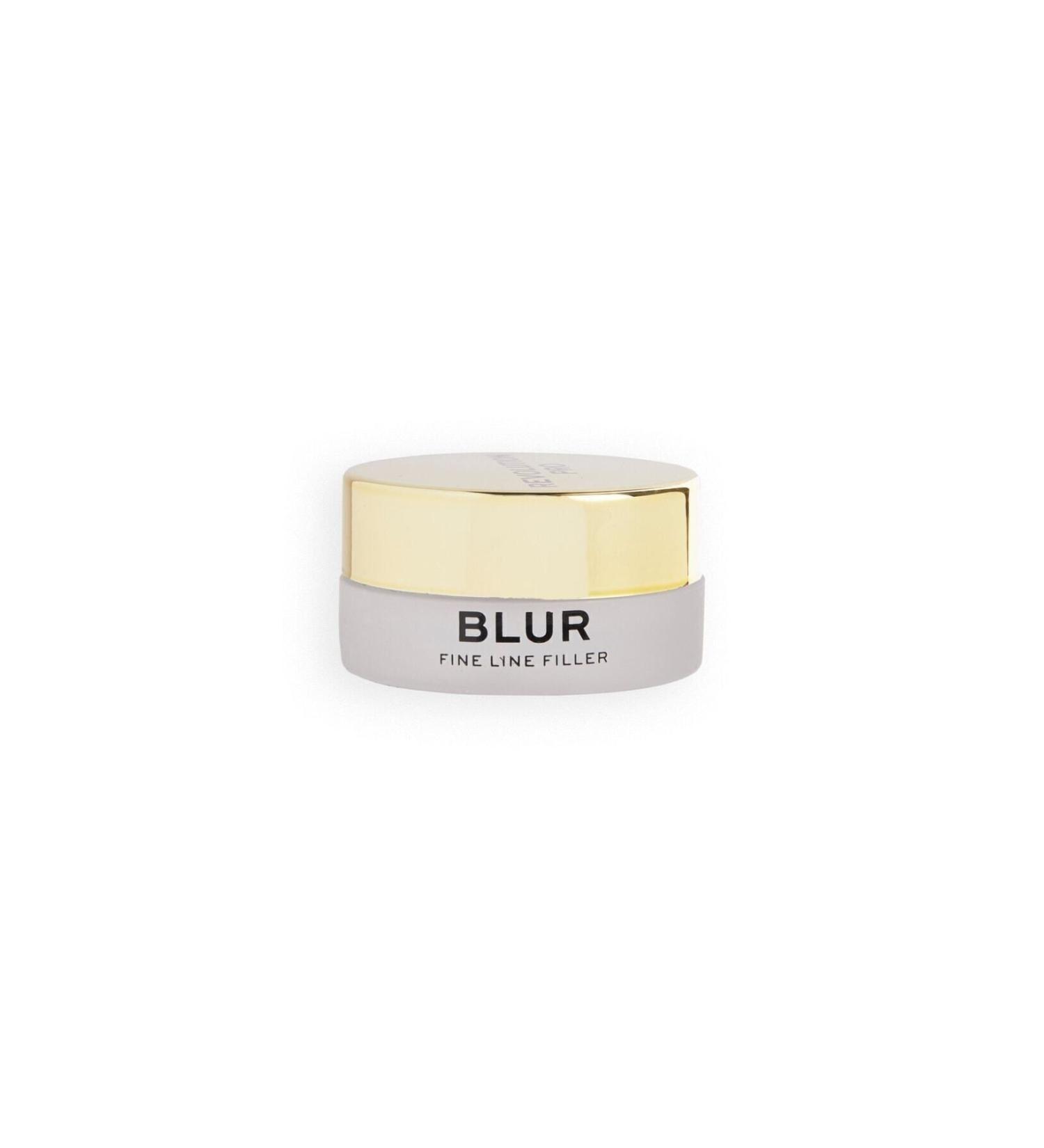 Revolution Pro Blur Fine Line Filler 5 gr - Buy Online on GoSupps.com