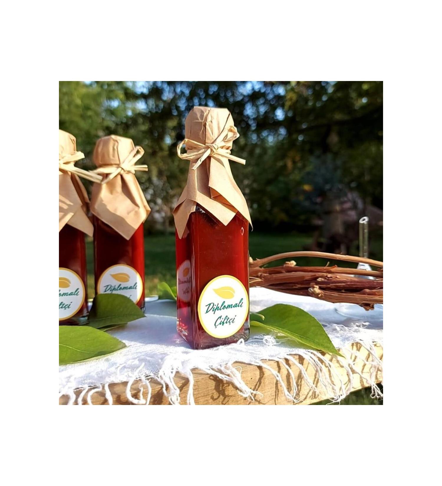 Diplomalicifci St. John's Wort Oil (With Olive Oil)