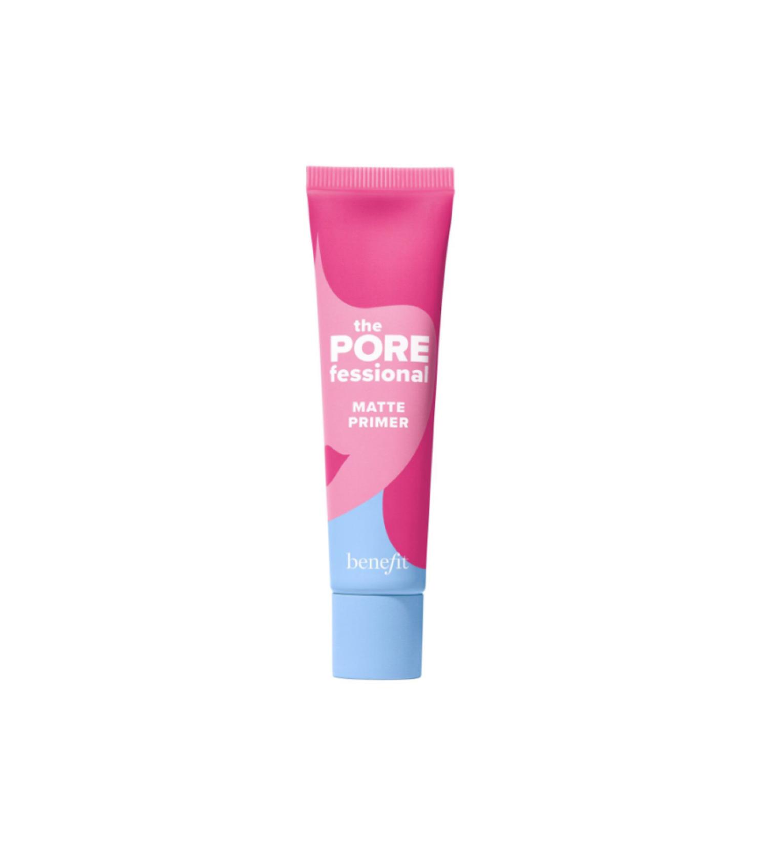 benefit cosmetics The POREfessional Matte Primer - Mattifying pore primer - Buy Online on GoSupps.com