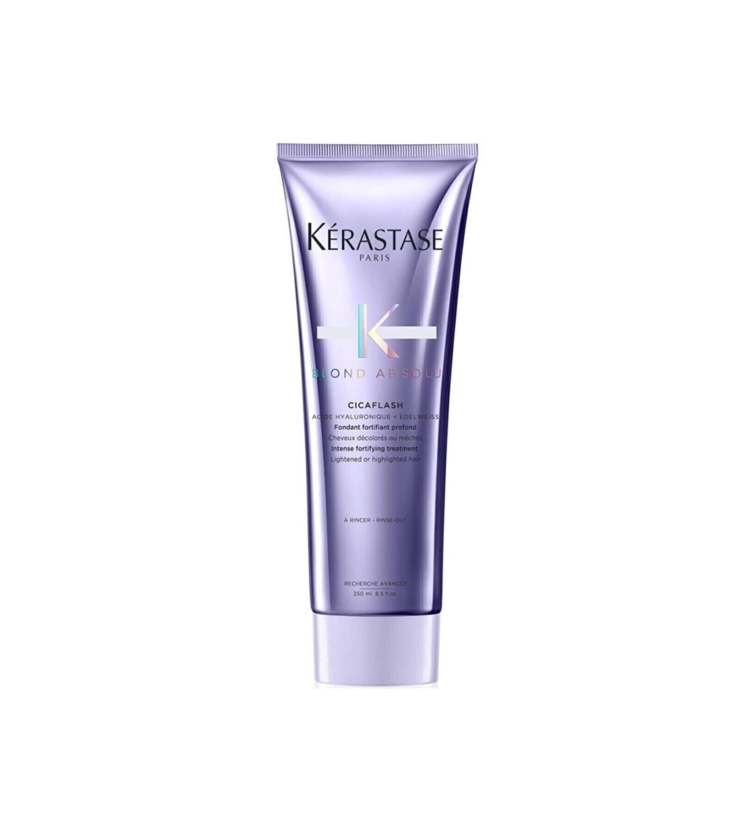 Kerastase Paris Care Milk - Blond Absolu Cicaflash 250 Ml Everything For Care Cosmetics