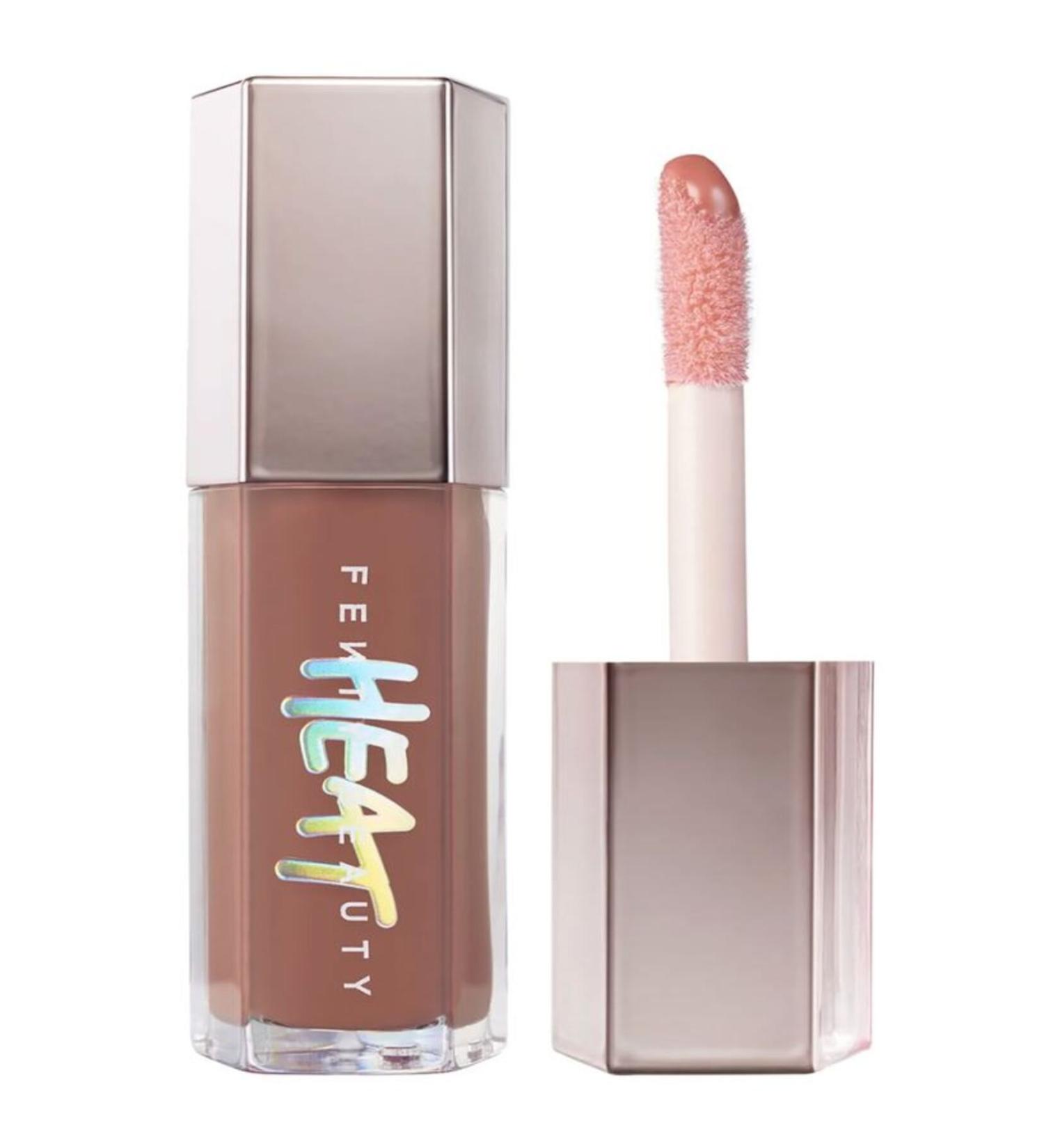 FENTY BEAUTY Gloss Bomb Heat- Fenty Glow - Lip Gloss