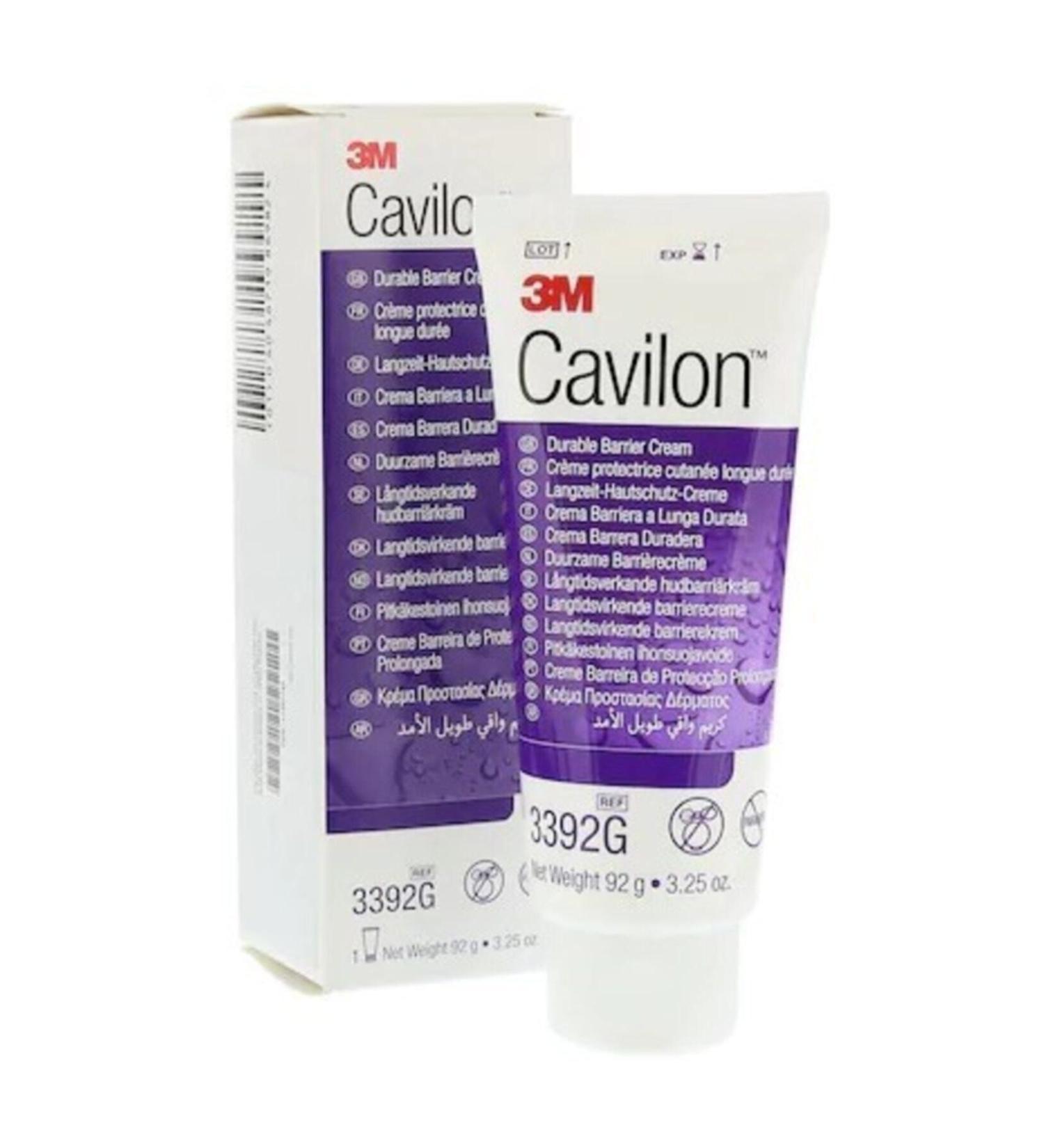 3M Cavilon Cream 92 Gr Durable Barrier Cream