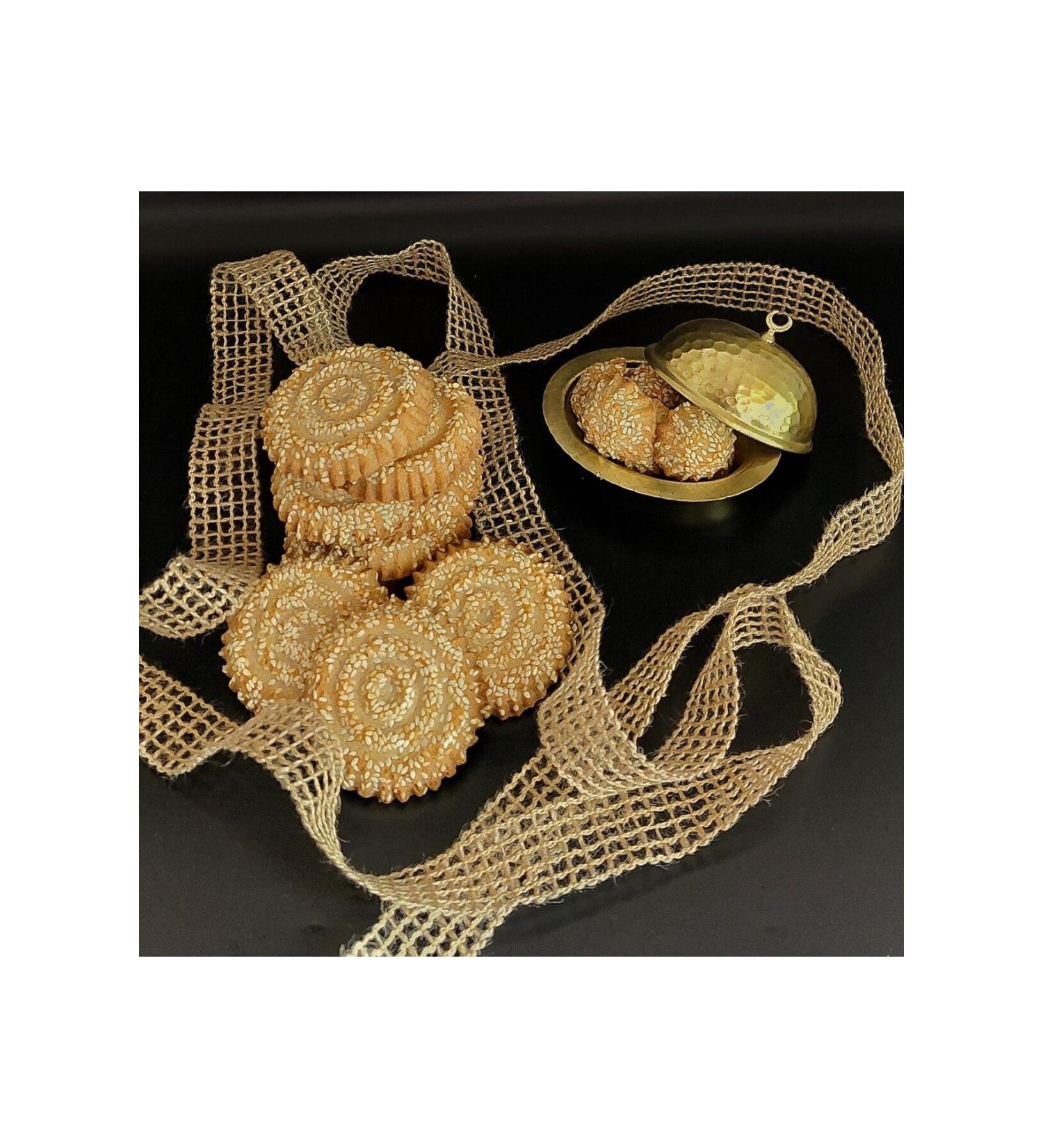 hataydangelir HATAYDANGELIR HATAY K MBE (MIXED) IN 1 KG PACKAGES - Buy Online on GoSupps.com