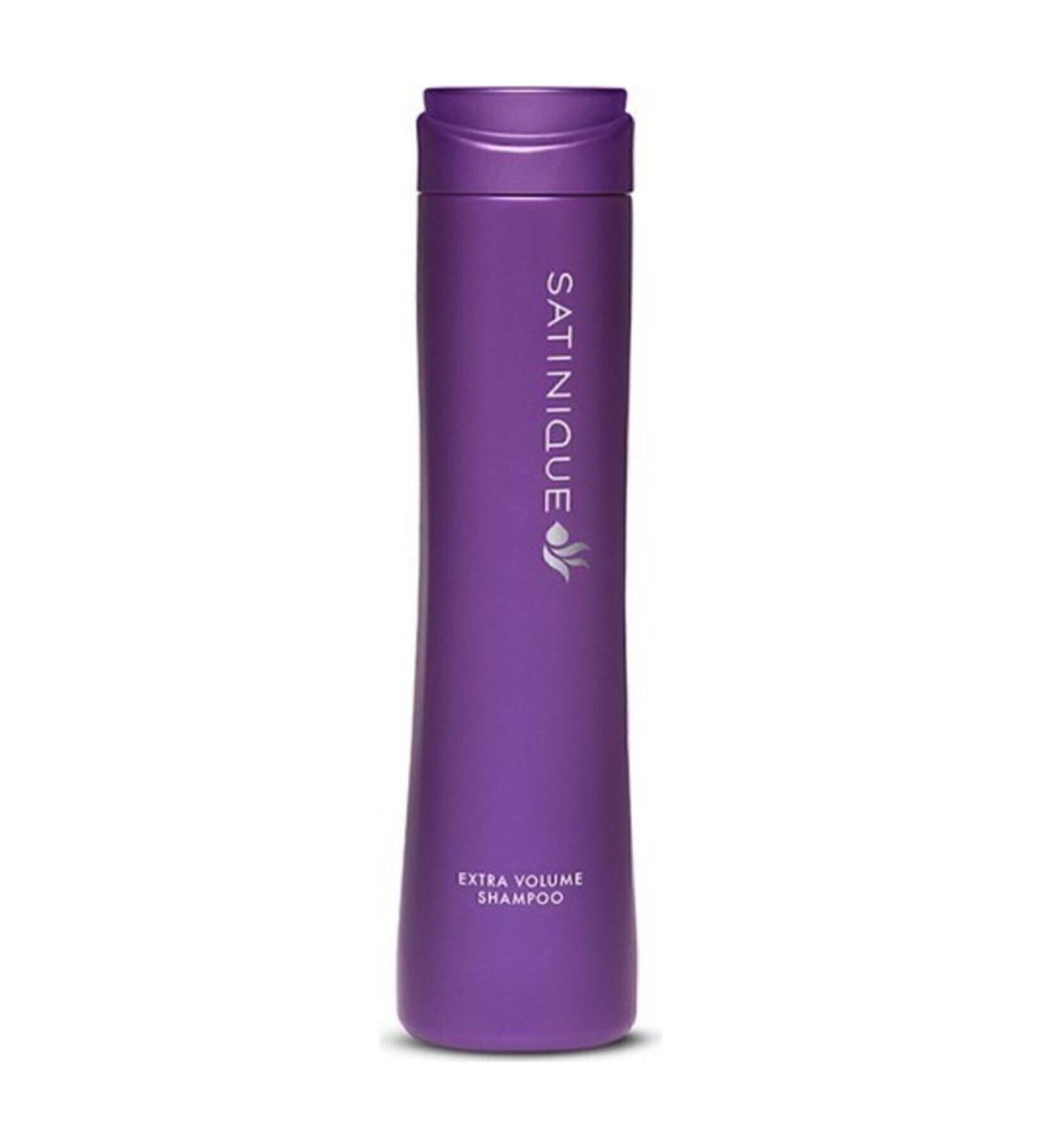 Satinique Extra Volume Shampoo Amway 280 Ml.