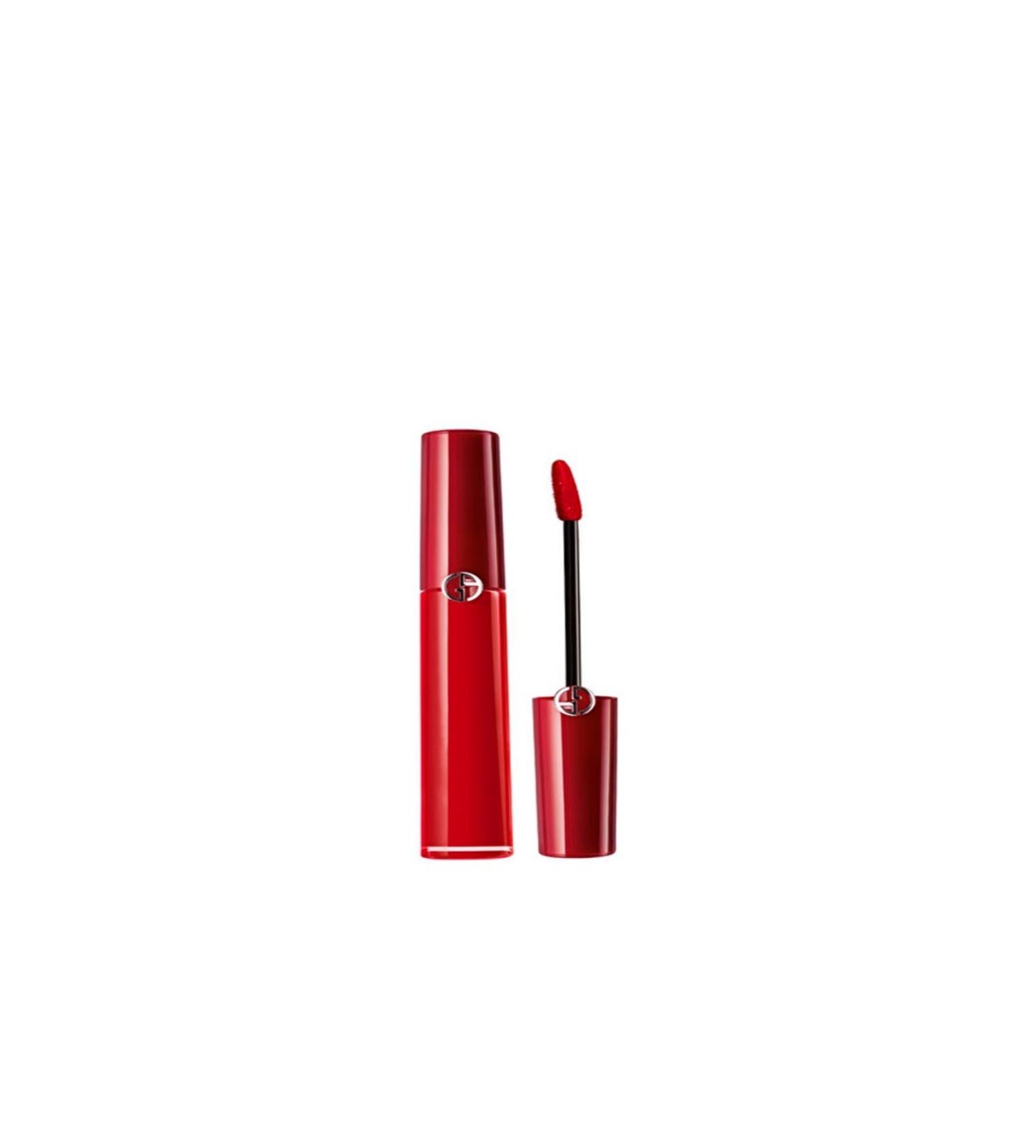 Giorgio Armani Lip Maestro Liquid Lipstick Chinese Lacquer - 402 CHINESE LACQUER - Buy Online on GoSupps.com