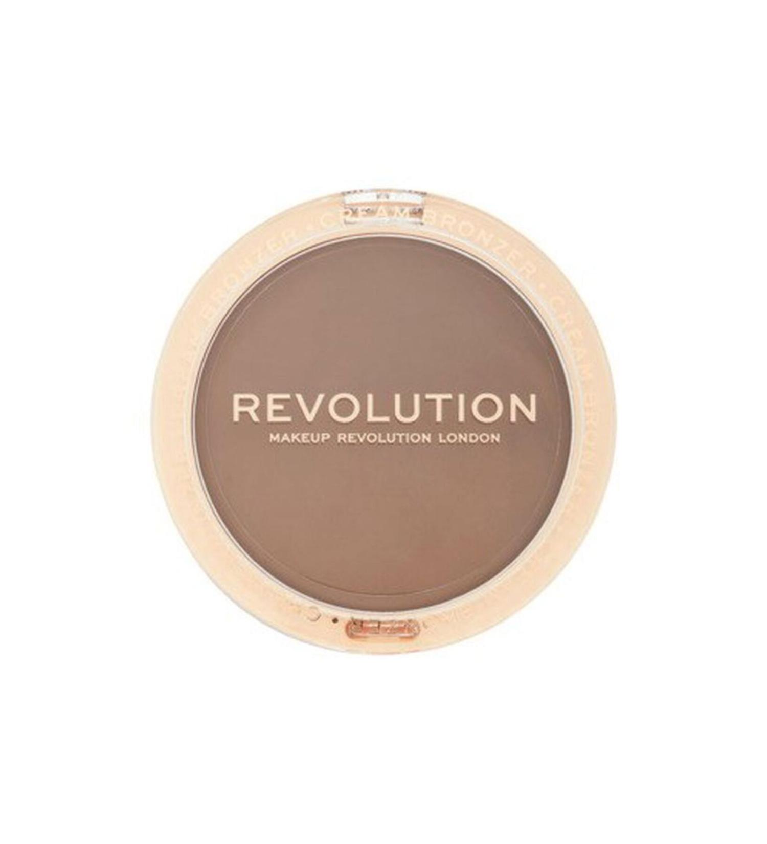 Revolution Ultra Bronzer Powder Brown 6.7g - Buy Online on GoSupps.com