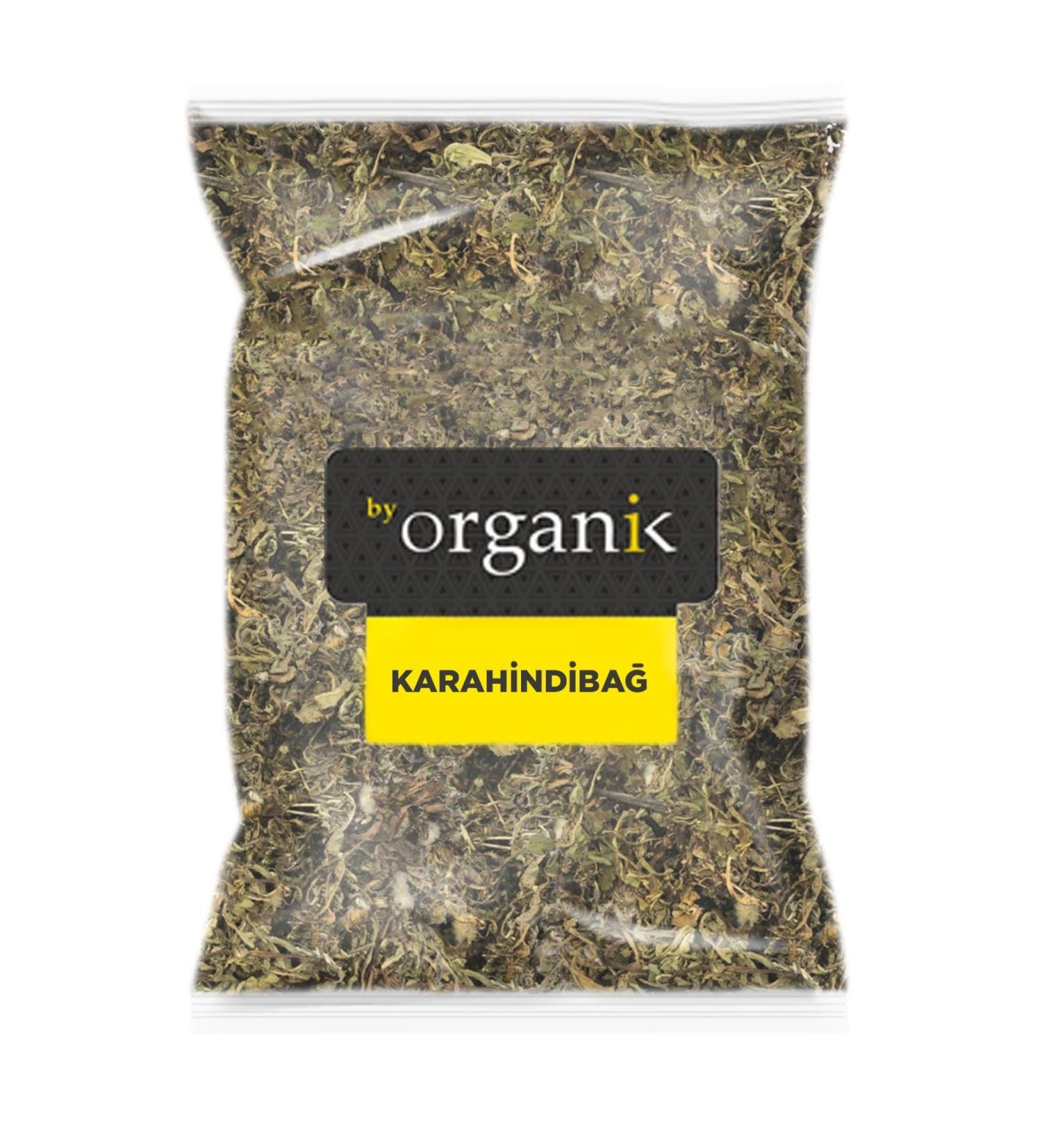 BY ORGANIC Dandelion 1 Kg (Natural Dried Sifted Additive-Free)