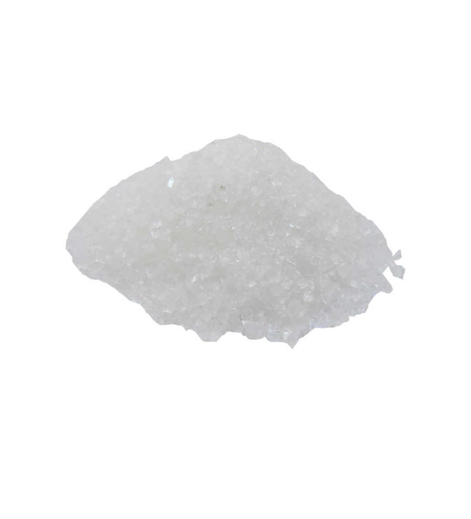 Astra Market Lemon Salt Granule Gravel 1000 gr Package