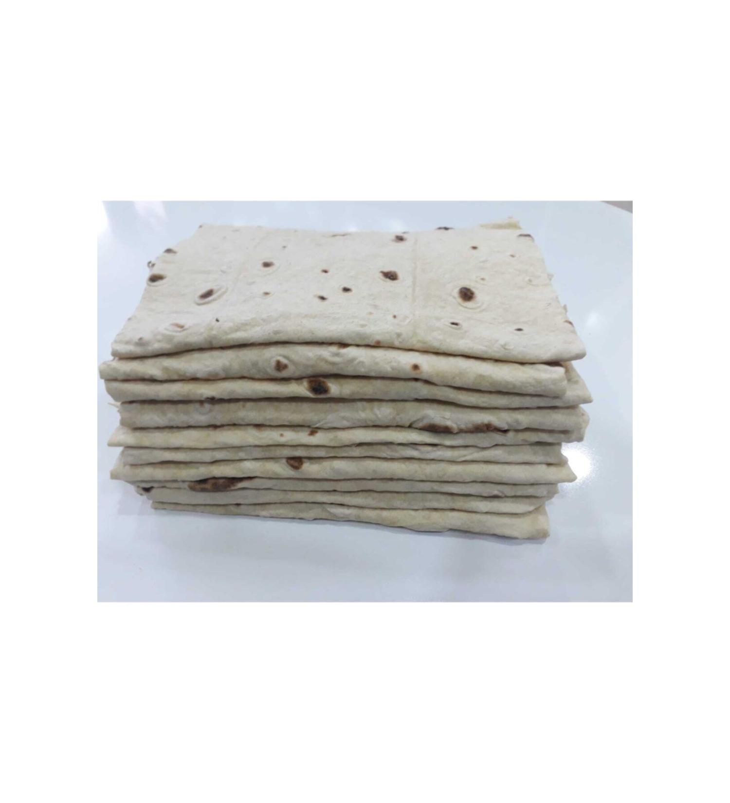 ekmekcioglu soaked yufka bread - 20 pieces