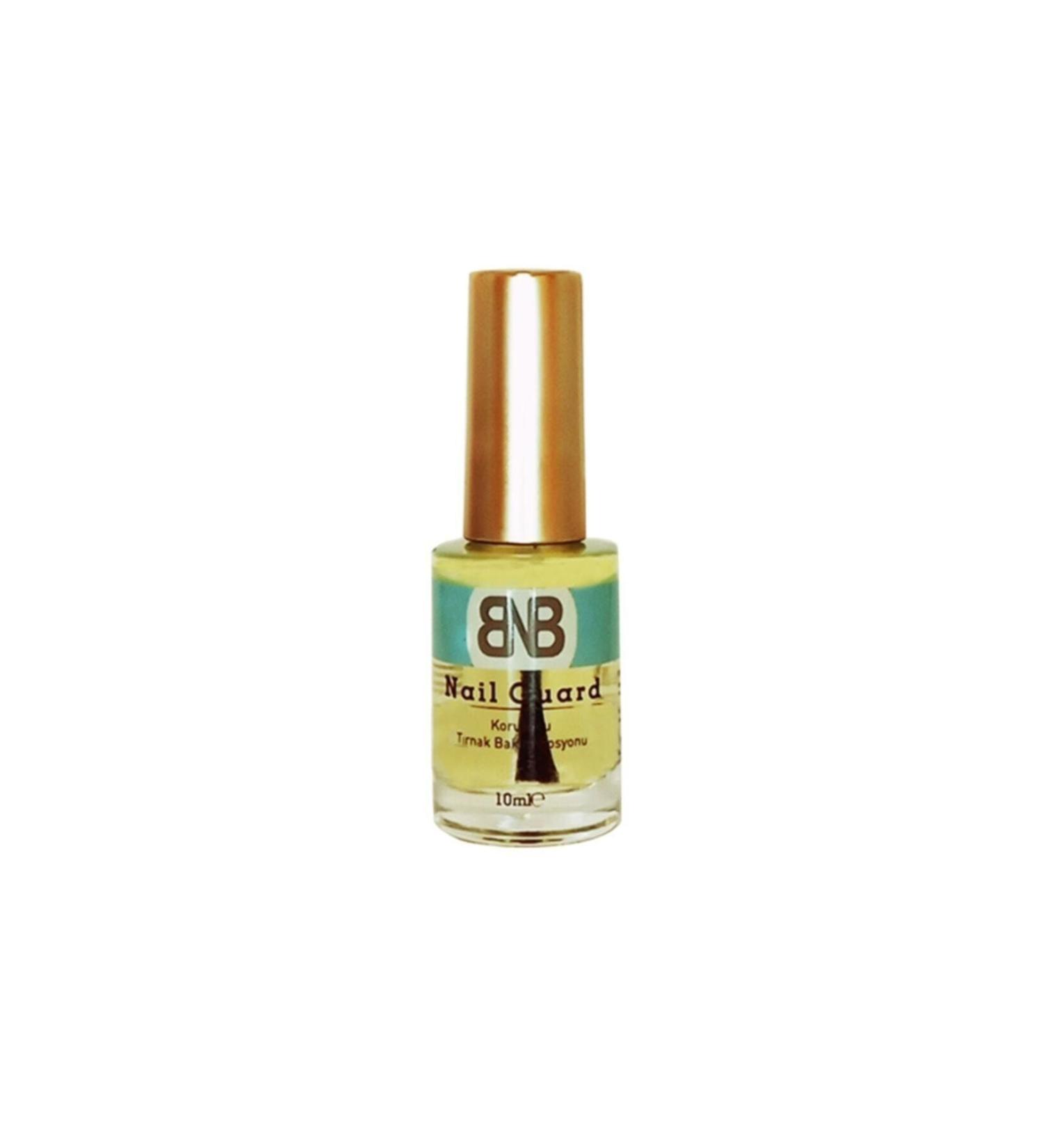 BNB Nail Protective Care Lotion 10 ml