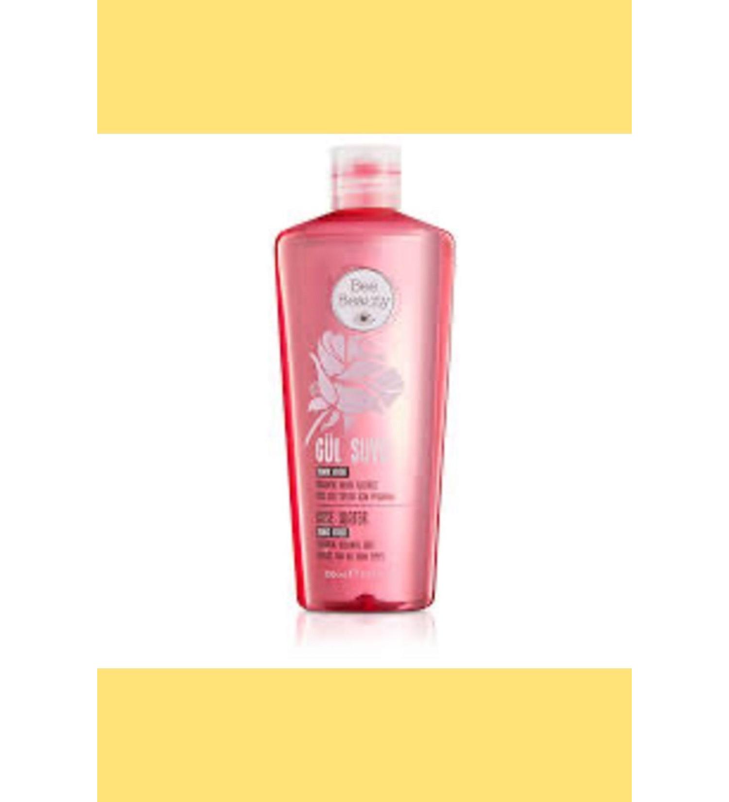 Bee Beauty Rose Water 250 ml
