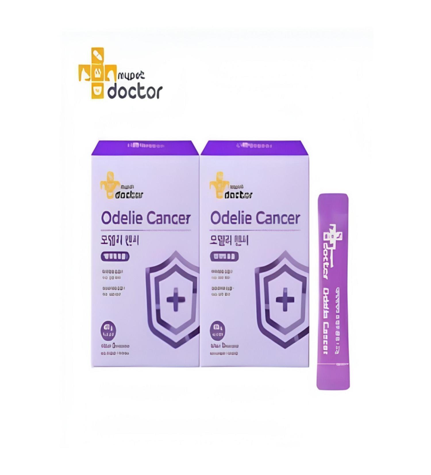 mypetdoctor FAREWELL MYPET DOCTOR ODELIE CANCER