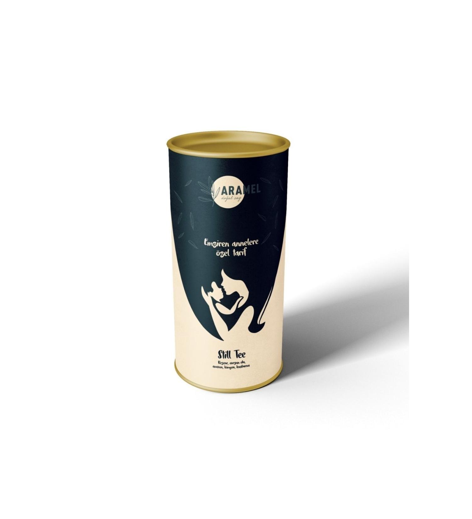 ARAMEL Still Tee (Special Recipe for Breastfeeding Mothers)