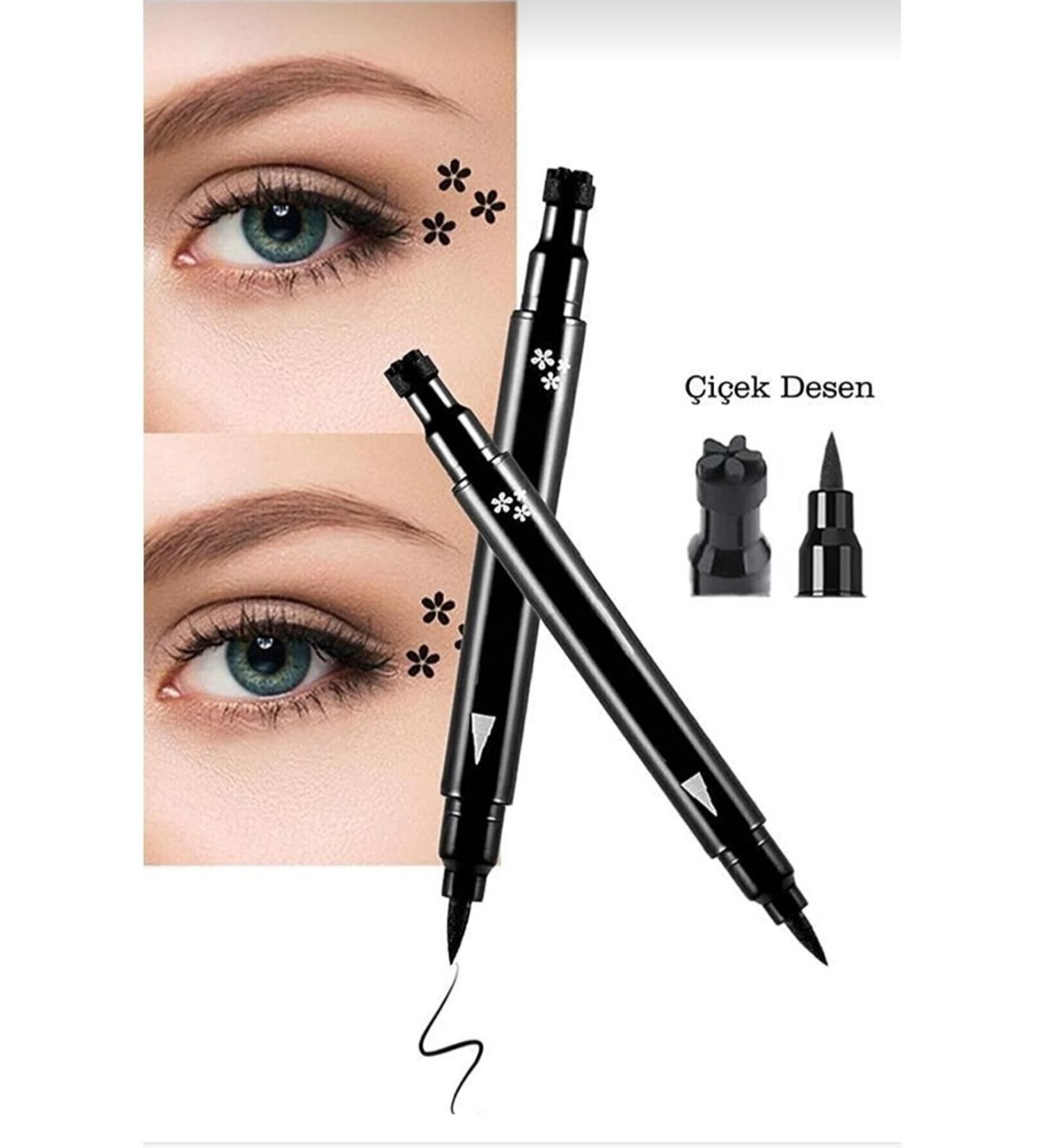 Rbs COSMETICS Double Sided Eyeliner