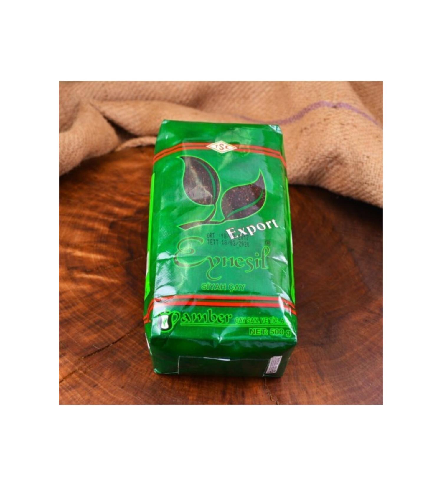 eynesil Export Tea 500gr