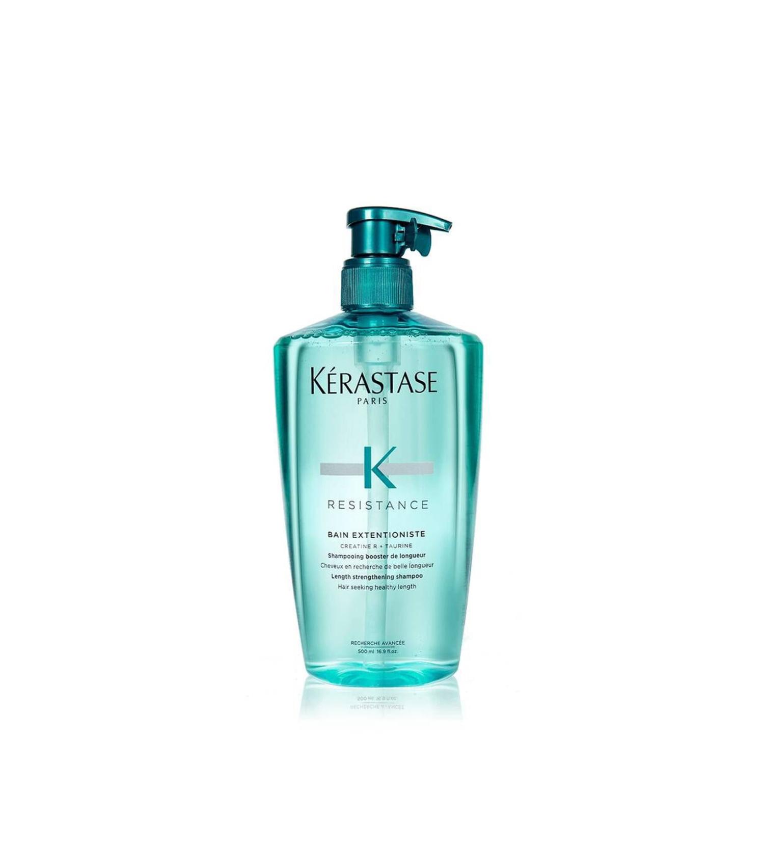 Kerastase Resistance Extentioniste Shampoo 500 ml