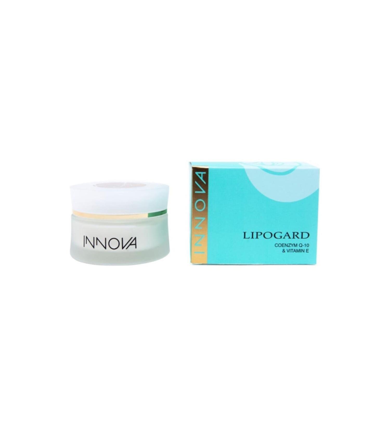 INNOVI Lipogard Cream 50 ml