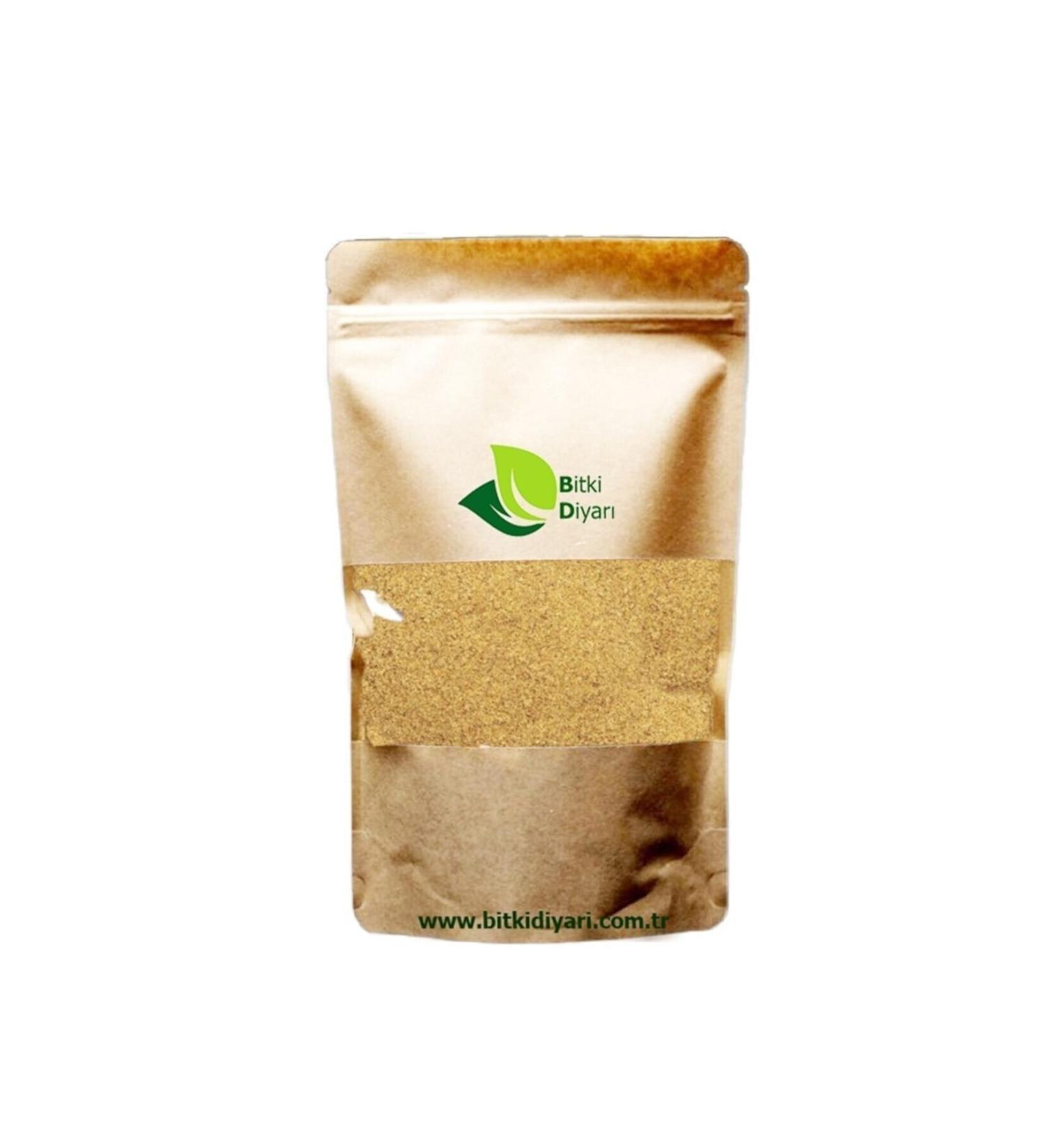 Herbal Land Red Ginseng Root (panax Ginseng) 50gr