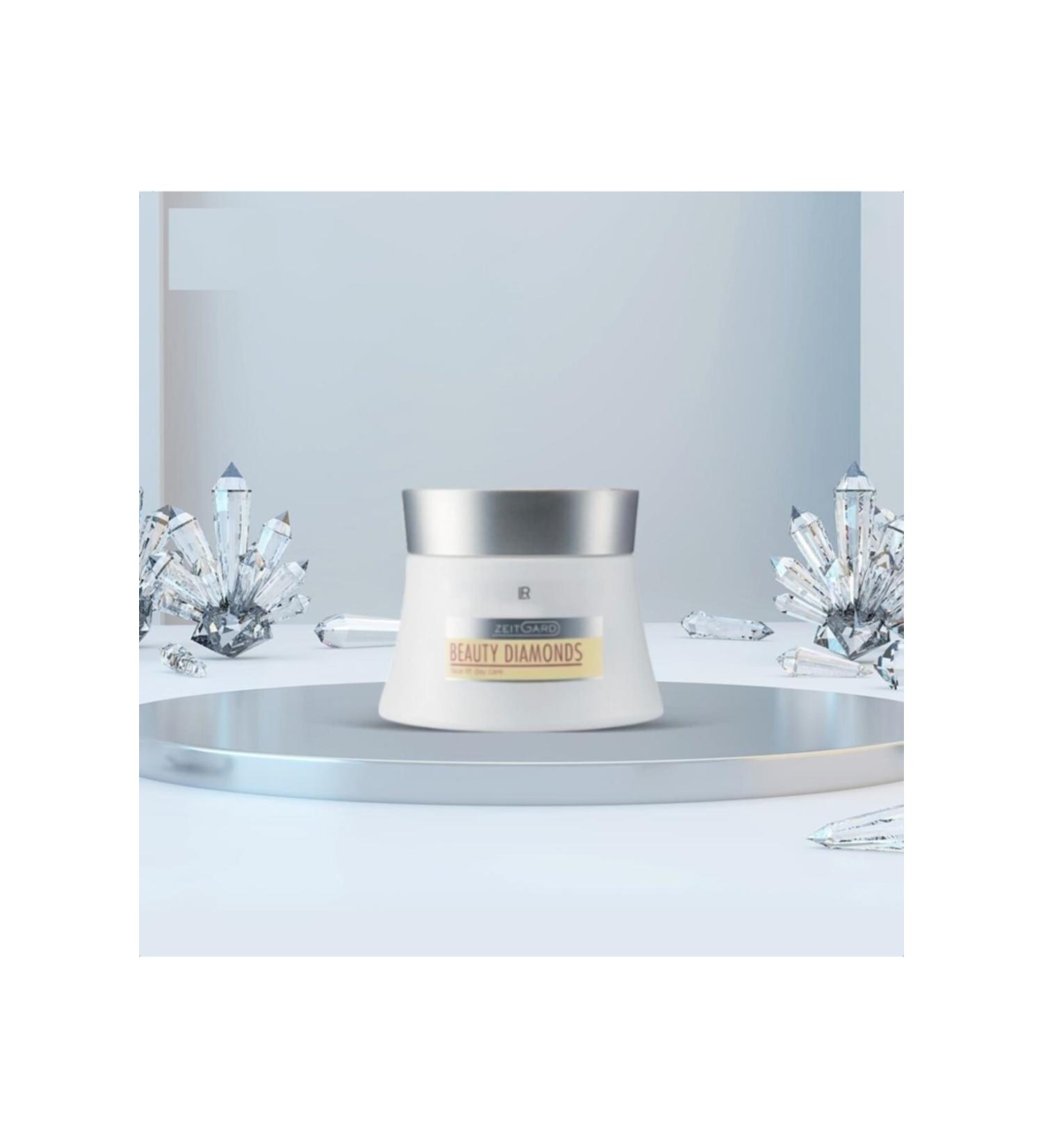 LR Zg Beauty Diamonds Day Cream