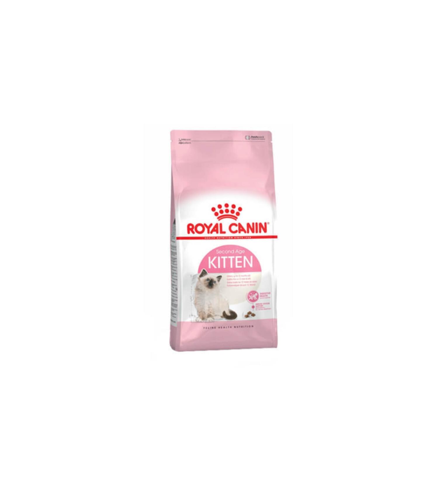 Royal Canin Kitten Cat Food 4 kg