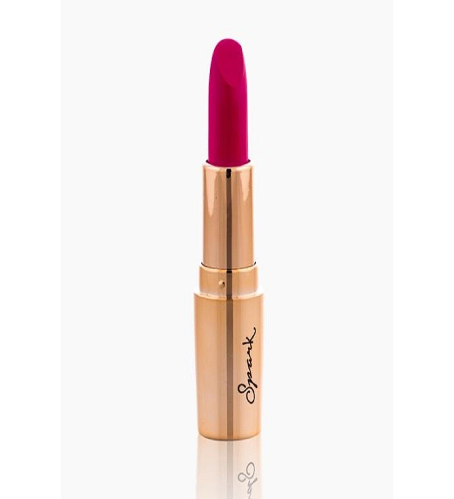Huncalife CG Spark Lipstick - Cherry