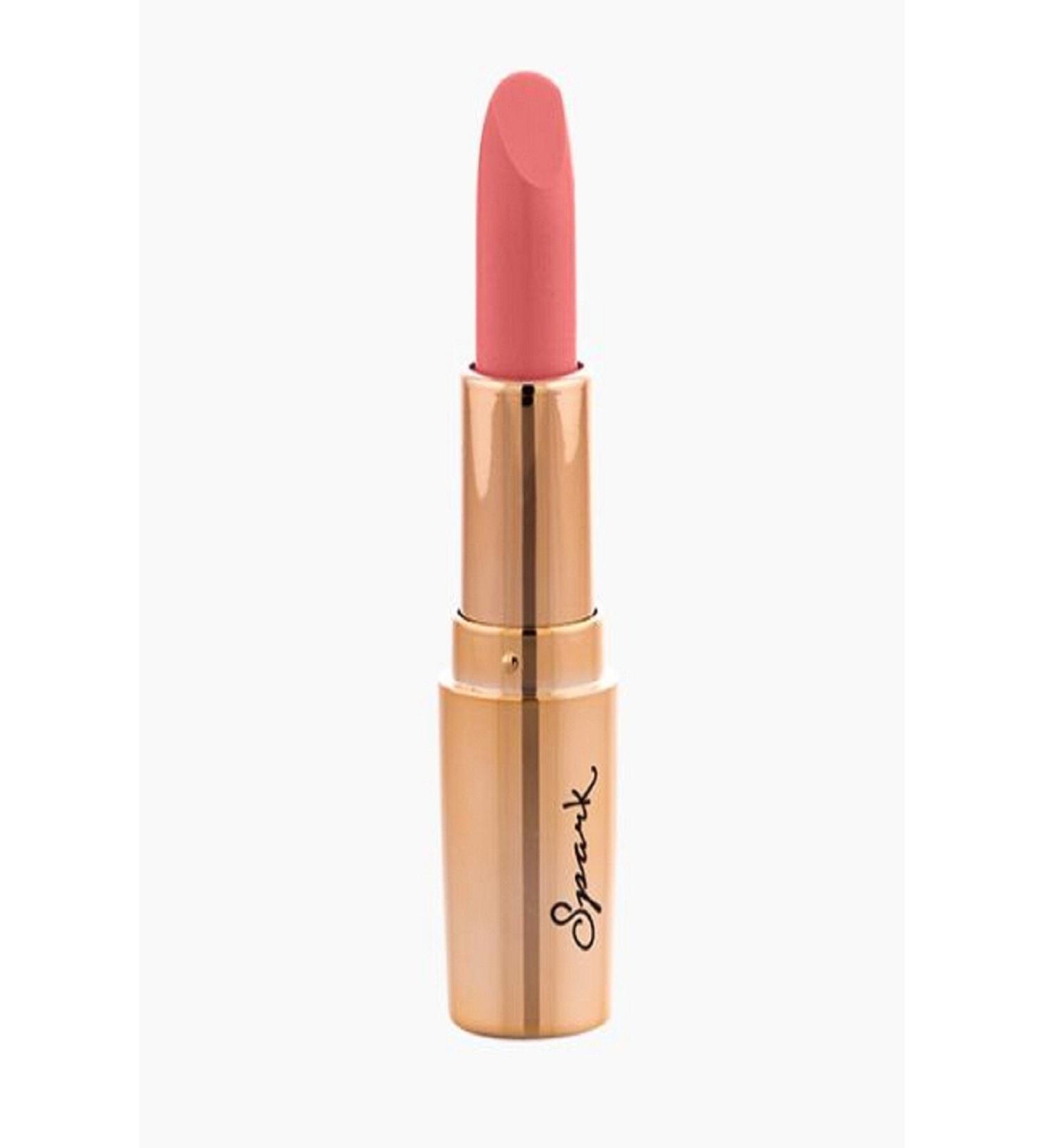 Huncalife CG Spark Lipstick 4.5 Gr - Intense Dusty Rose
