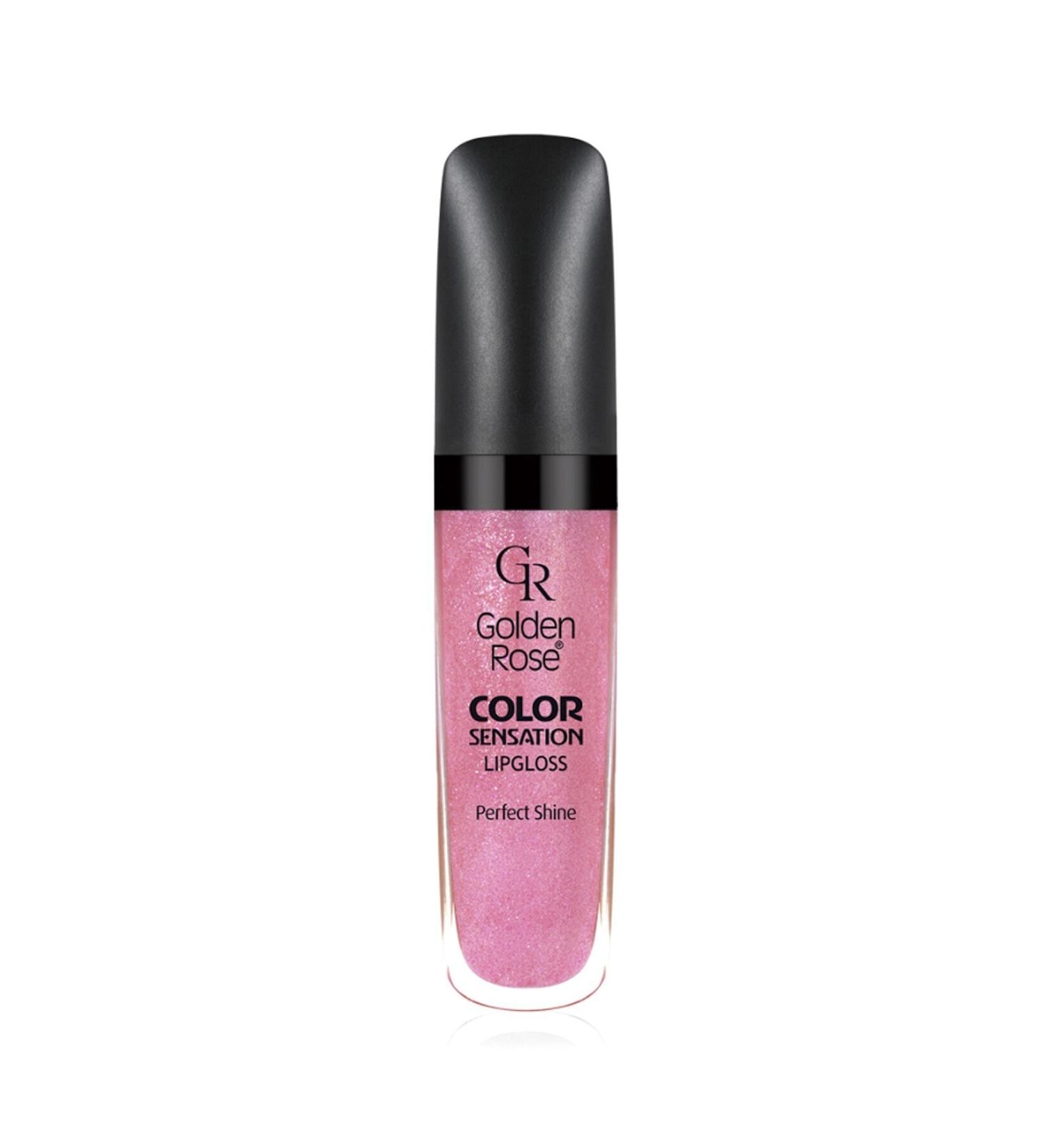 Golden Rose Gr Color Sensation Lipgloss No:110