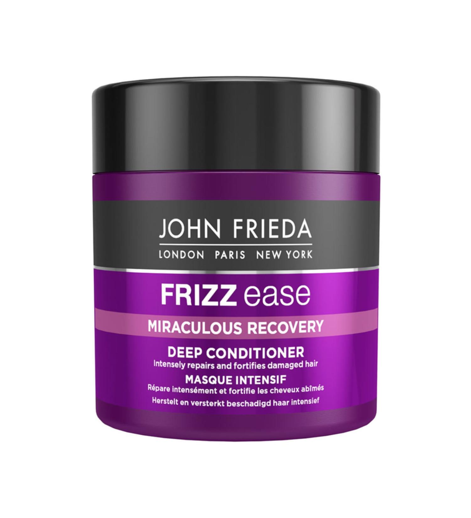 John Frieda Intensive Moisturizing Nourishing Care Mask 150 ml