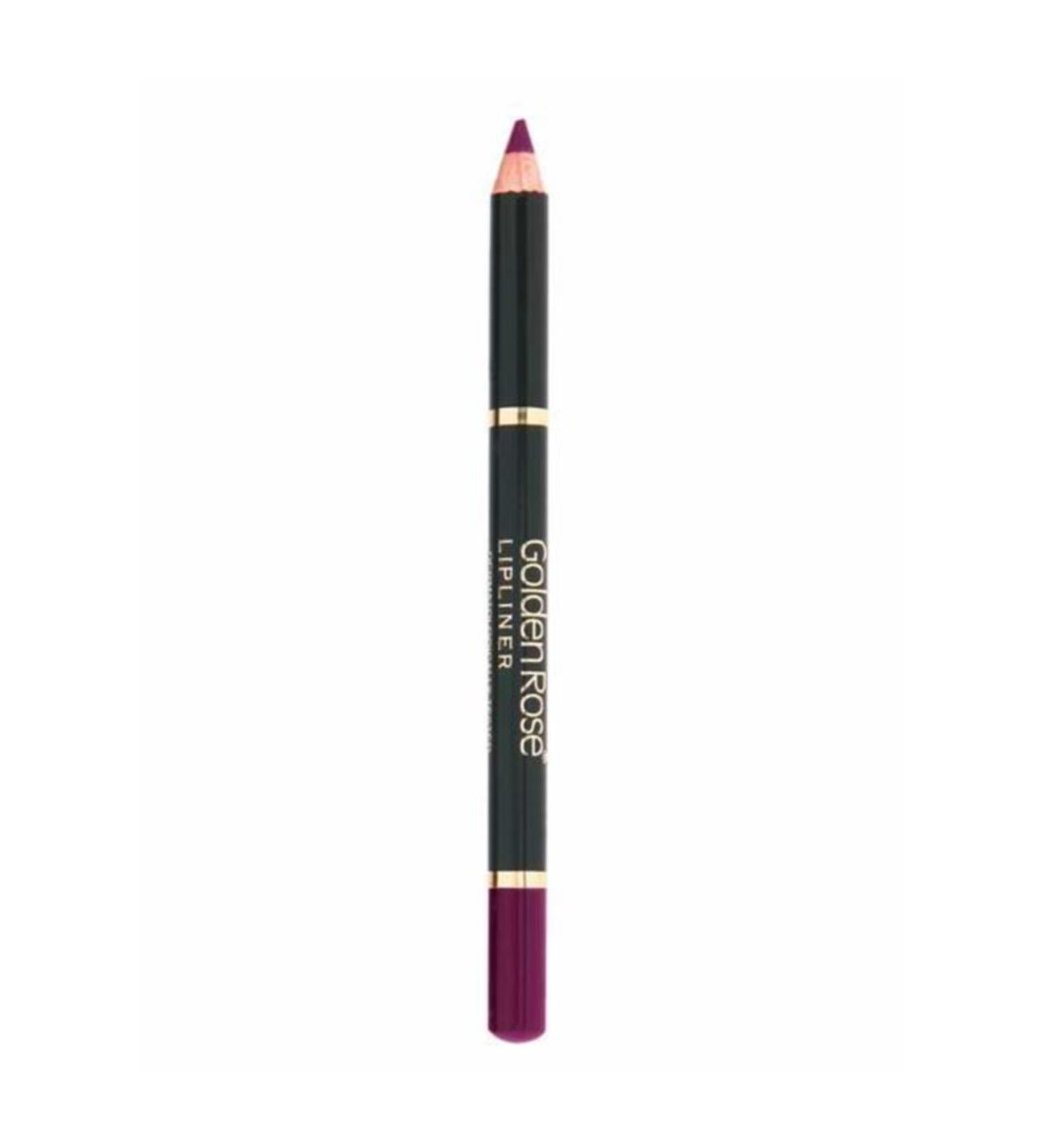 Golden Rose Lipliner - No 202