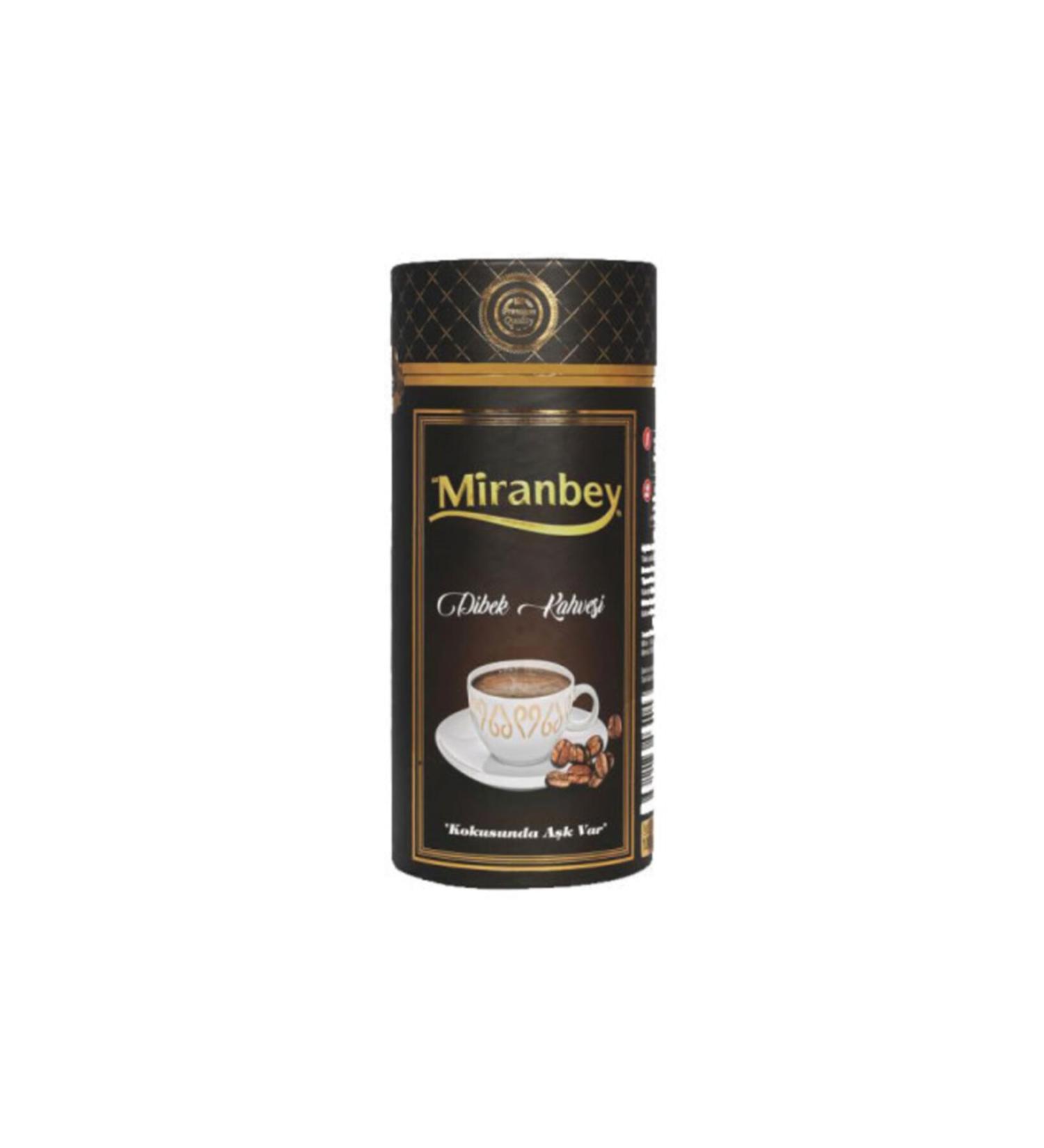 Miranbey Dibek Coffee 1000 Gr