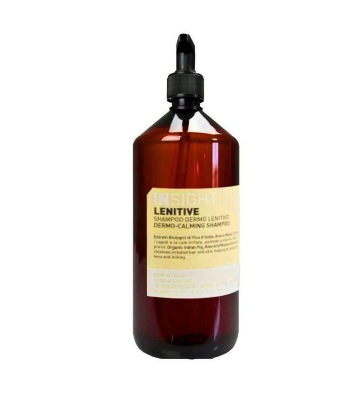 Insight Shampoo Calming and Soothing 900 Ml