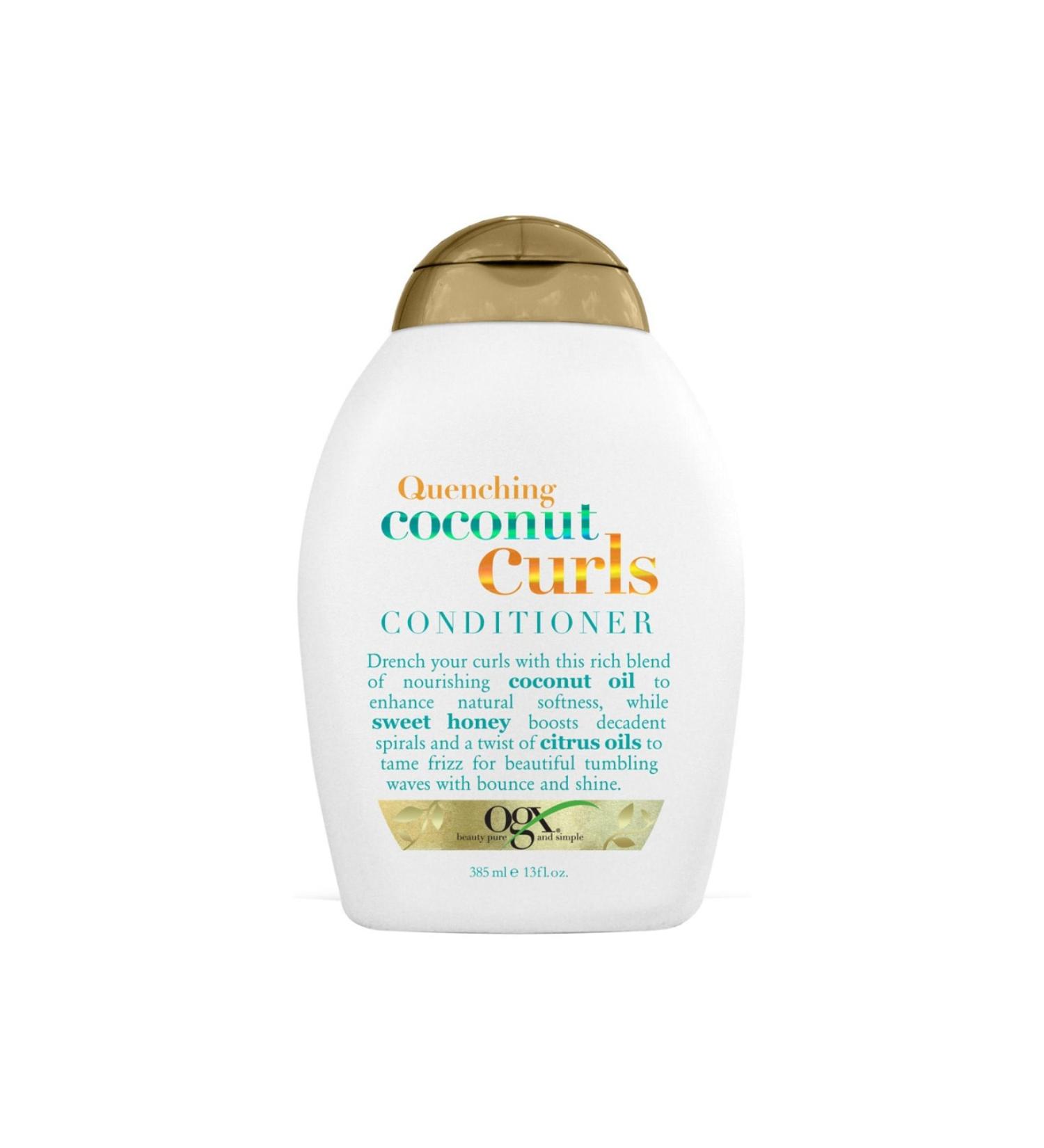 OGX Hair Conditioner Coco.curl 385ml