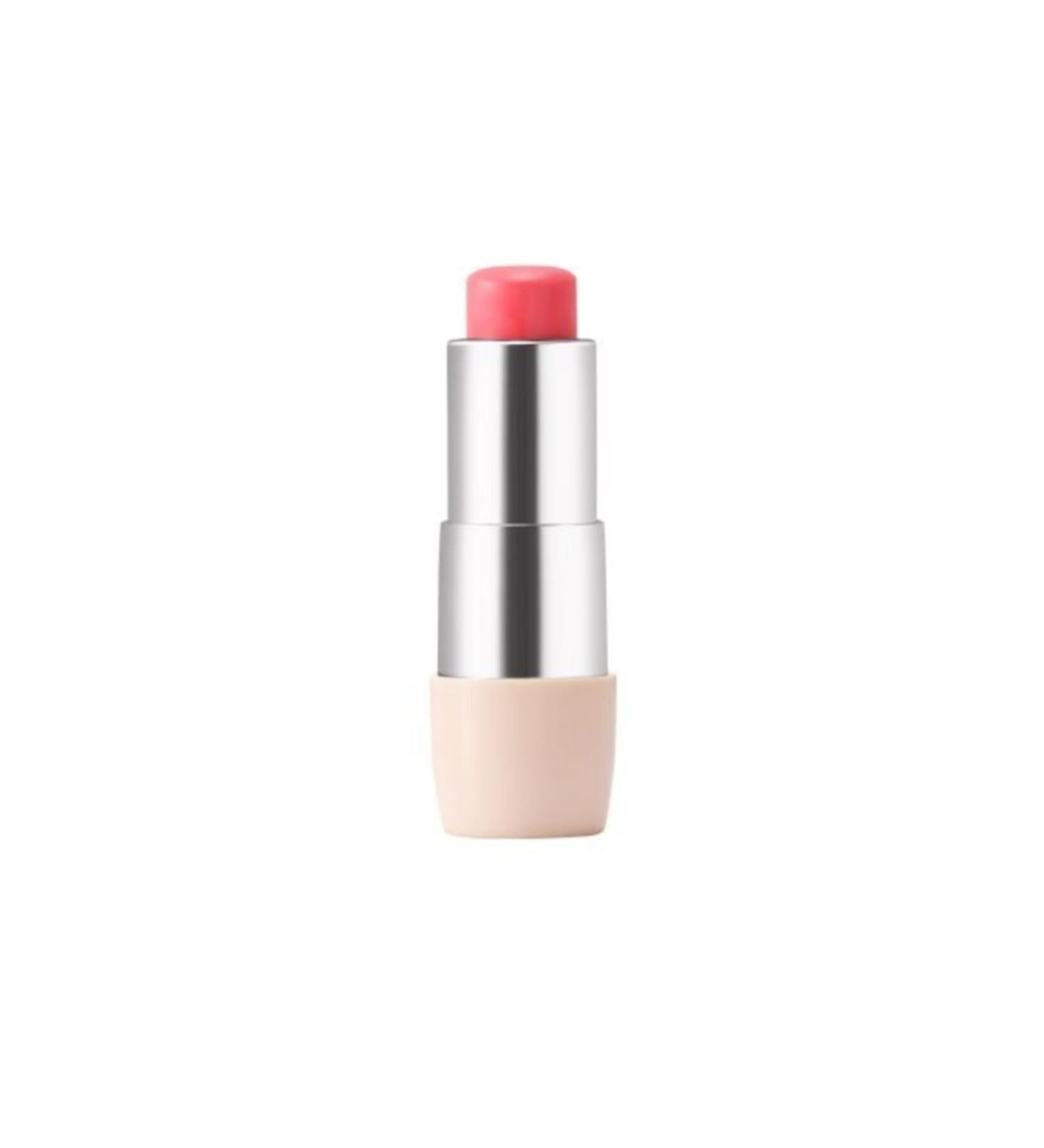 Oriflame The One Az Lip Balm 4 G - Soft Peach(0 ORIGINAL BARCODE PRODUCT)