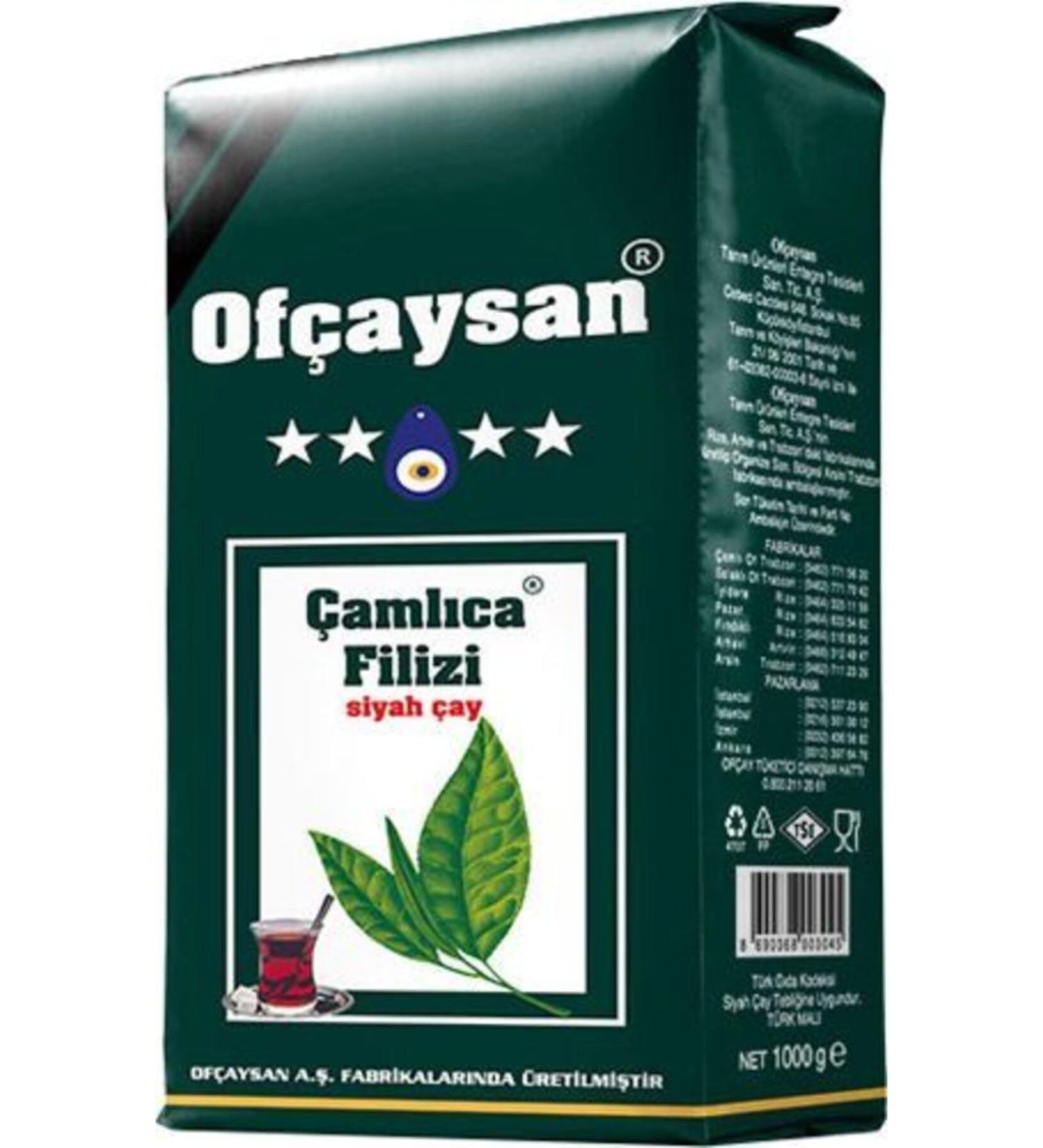 Ofcay Camlica Sprouts 1 Kg