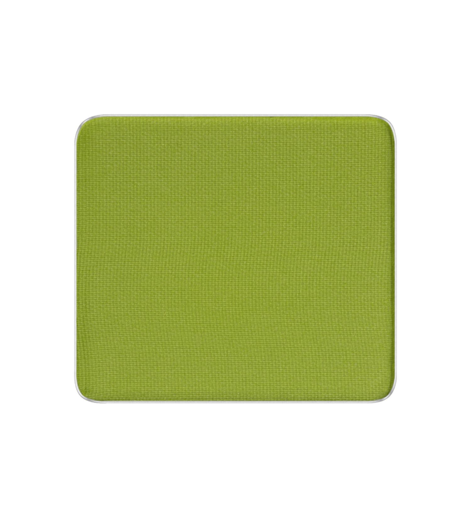 Inglot Green Matte Eyeshadow Nf 257