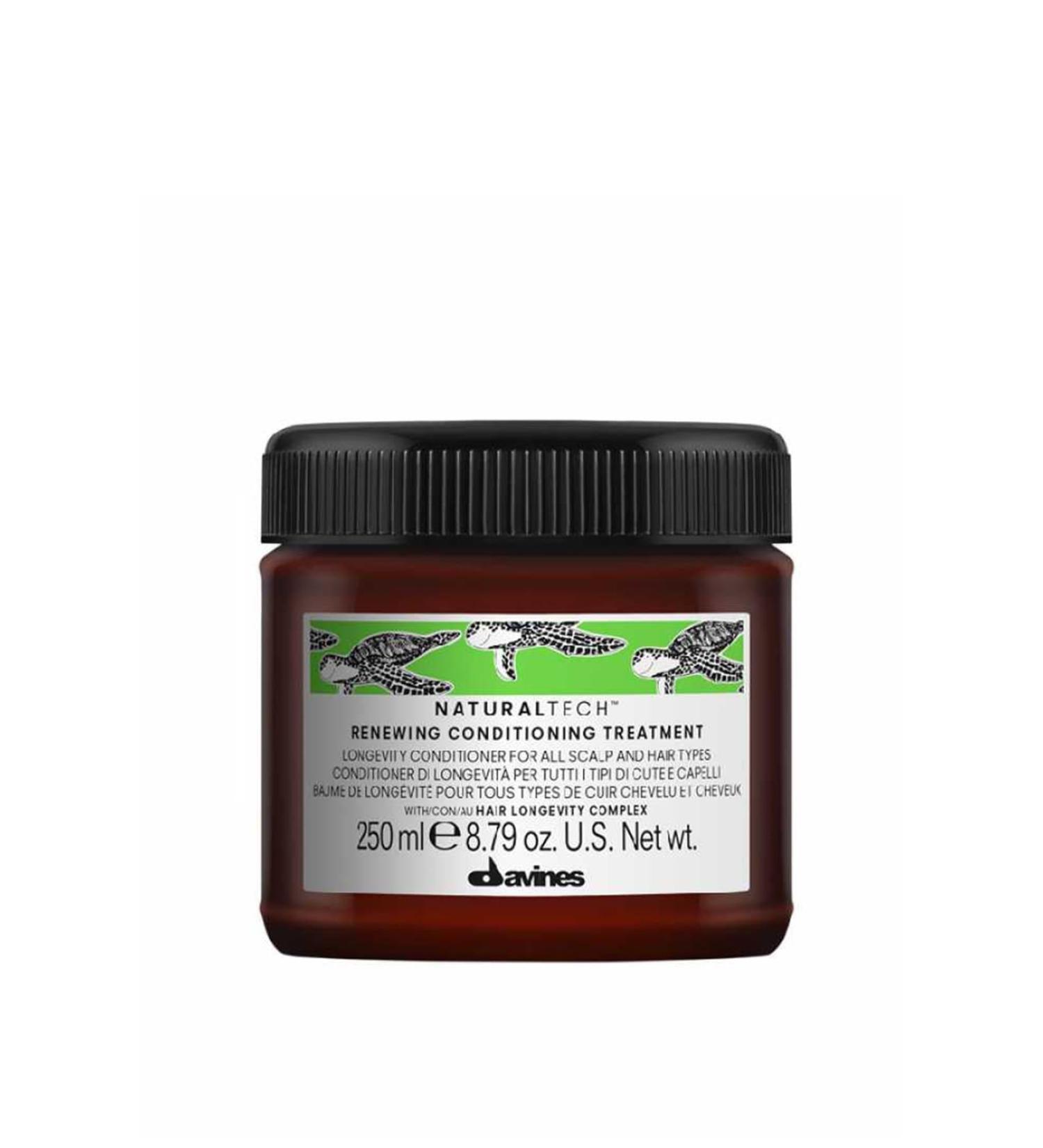 Davines Renewing Regenerating Care Cream 250 Ml