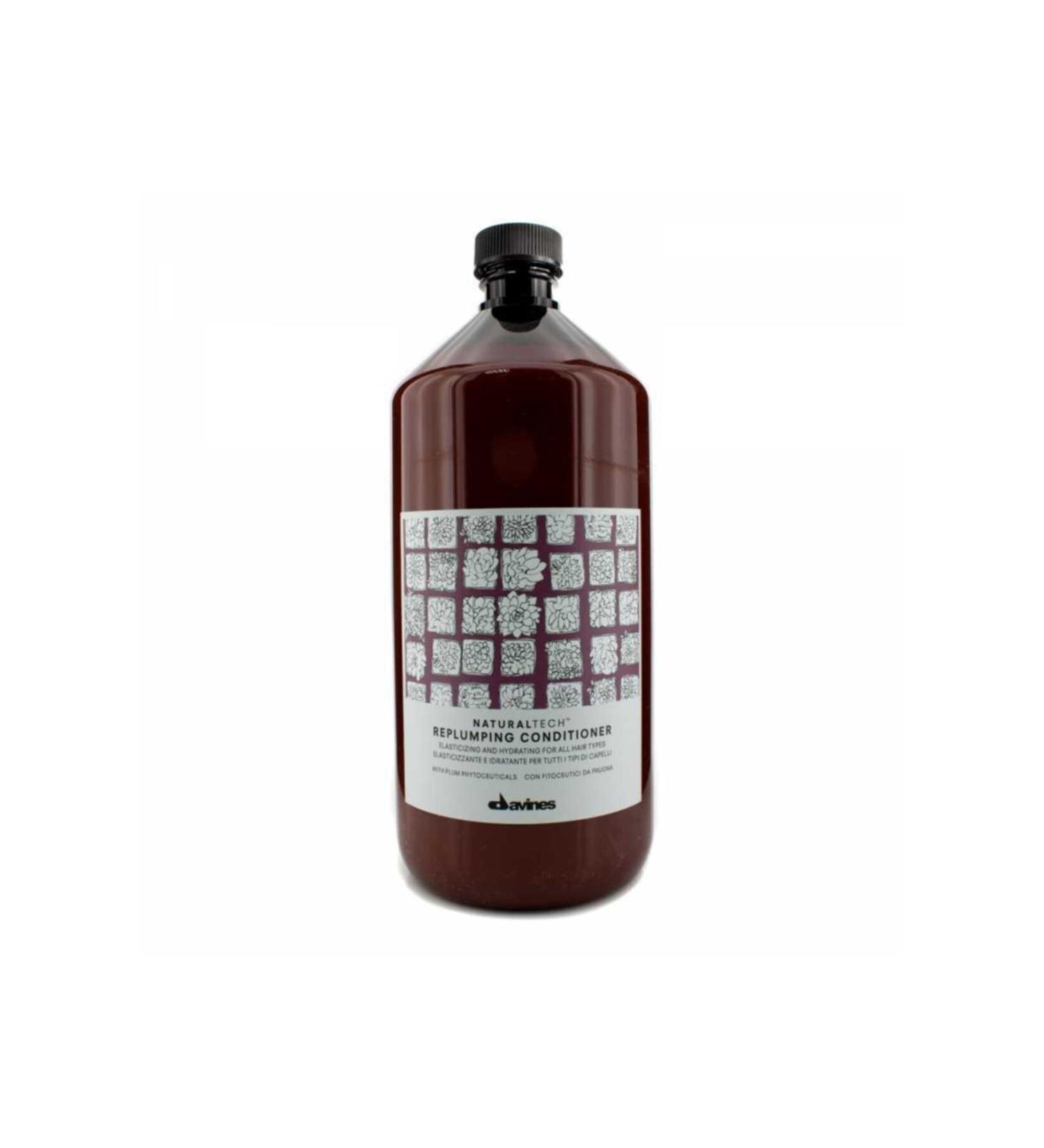 Davines Replumping Elasticity Thickening Conditioner 1000ml