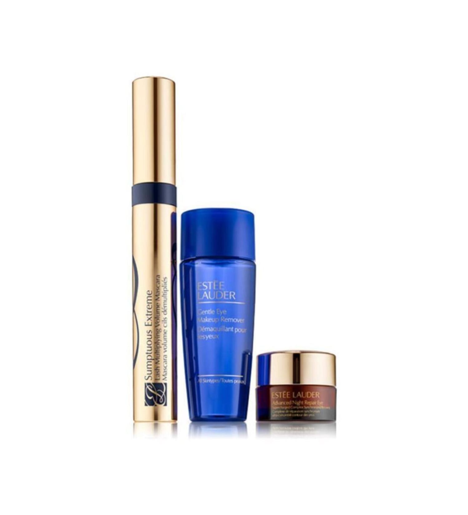 Estee Lauder Sumptuous Extreme Volume Mascara Set