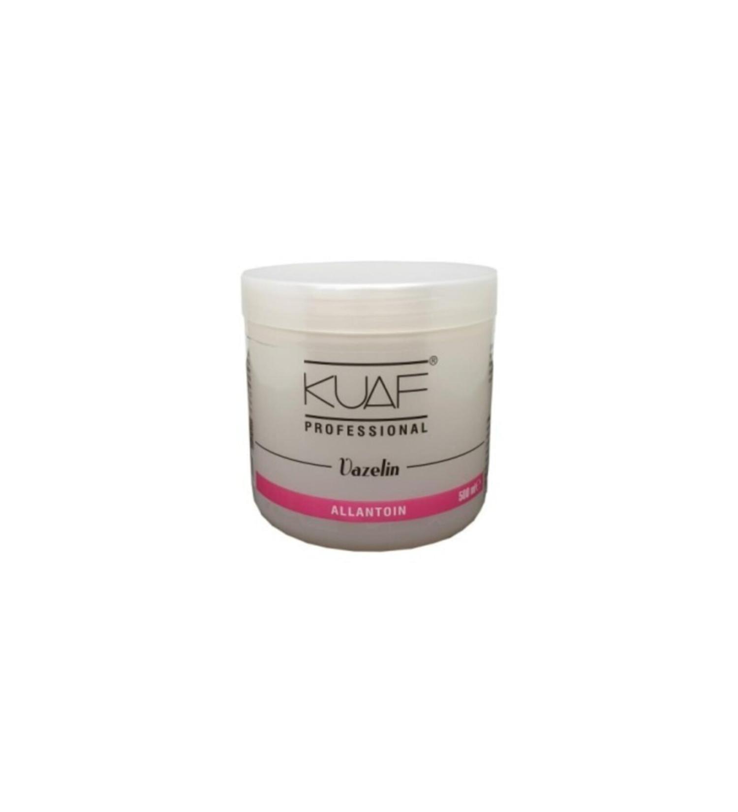 Kuaf Professional Vaseline Allantoin 500 Ml