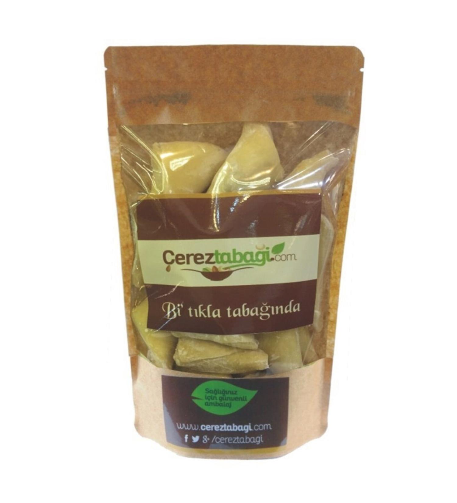 Snack Plate Pistachio Charm - 500 gr