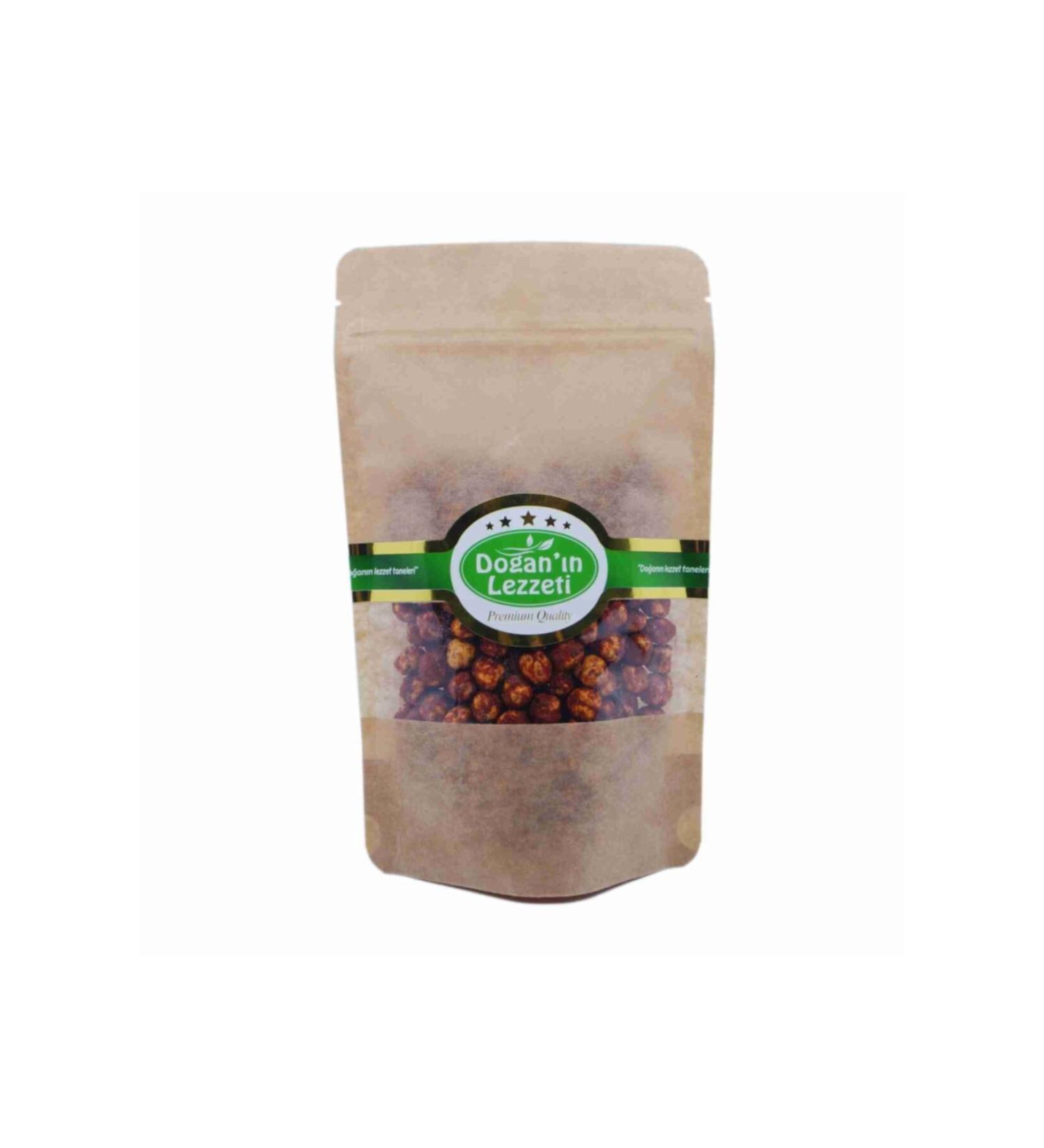 Do an's Taste Hot Chickpeas 500 G